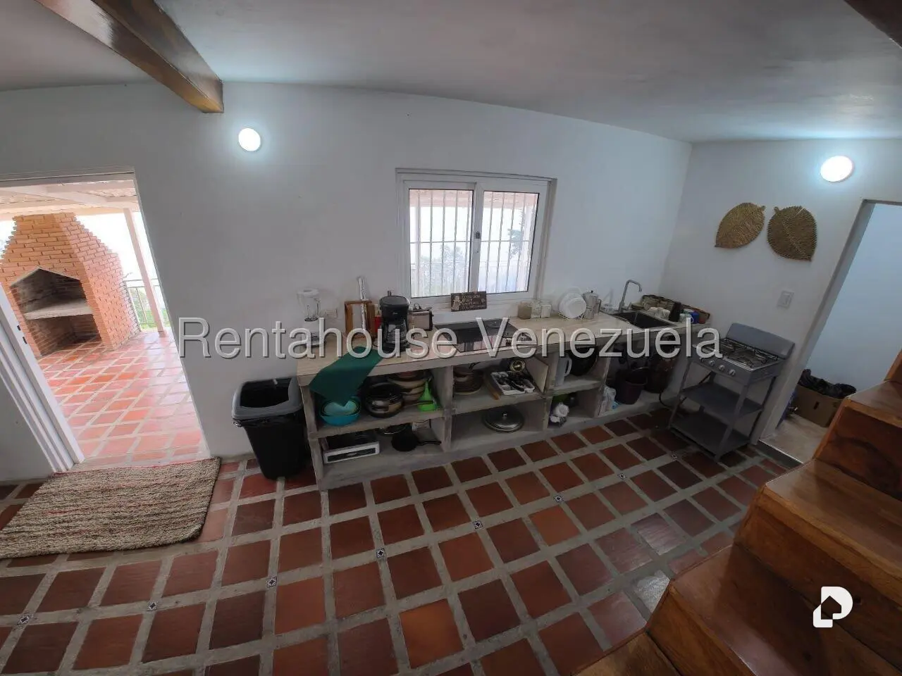 Casa en El Pozo, Carayaca – 24