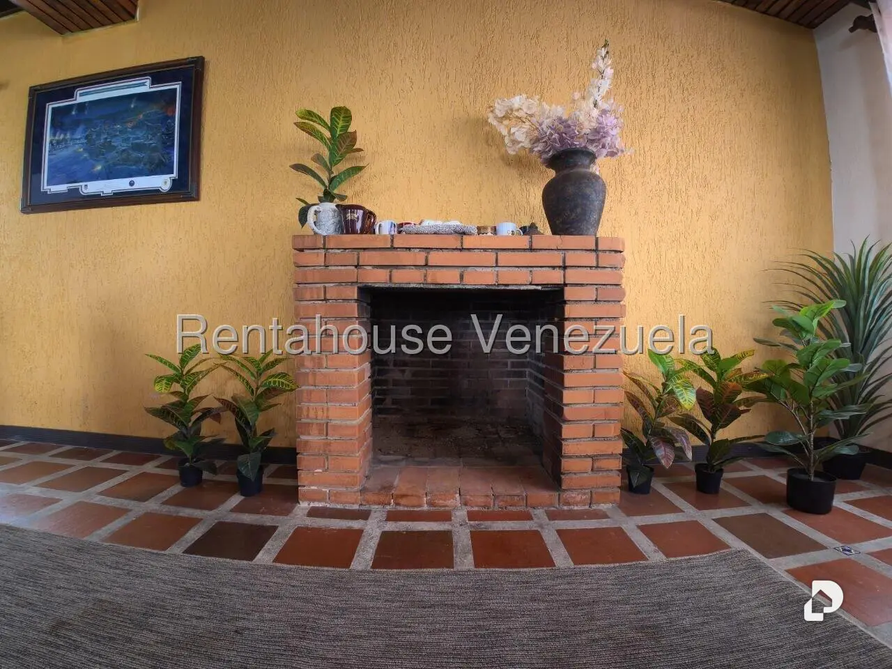 Casa en El Pozo, Carayaca – 14
