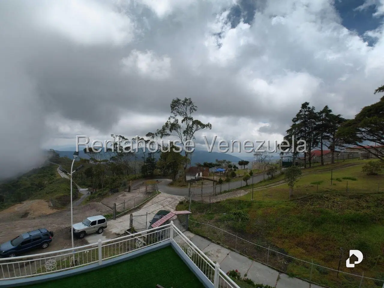 Casa en El Pozo, Carayaca – 27