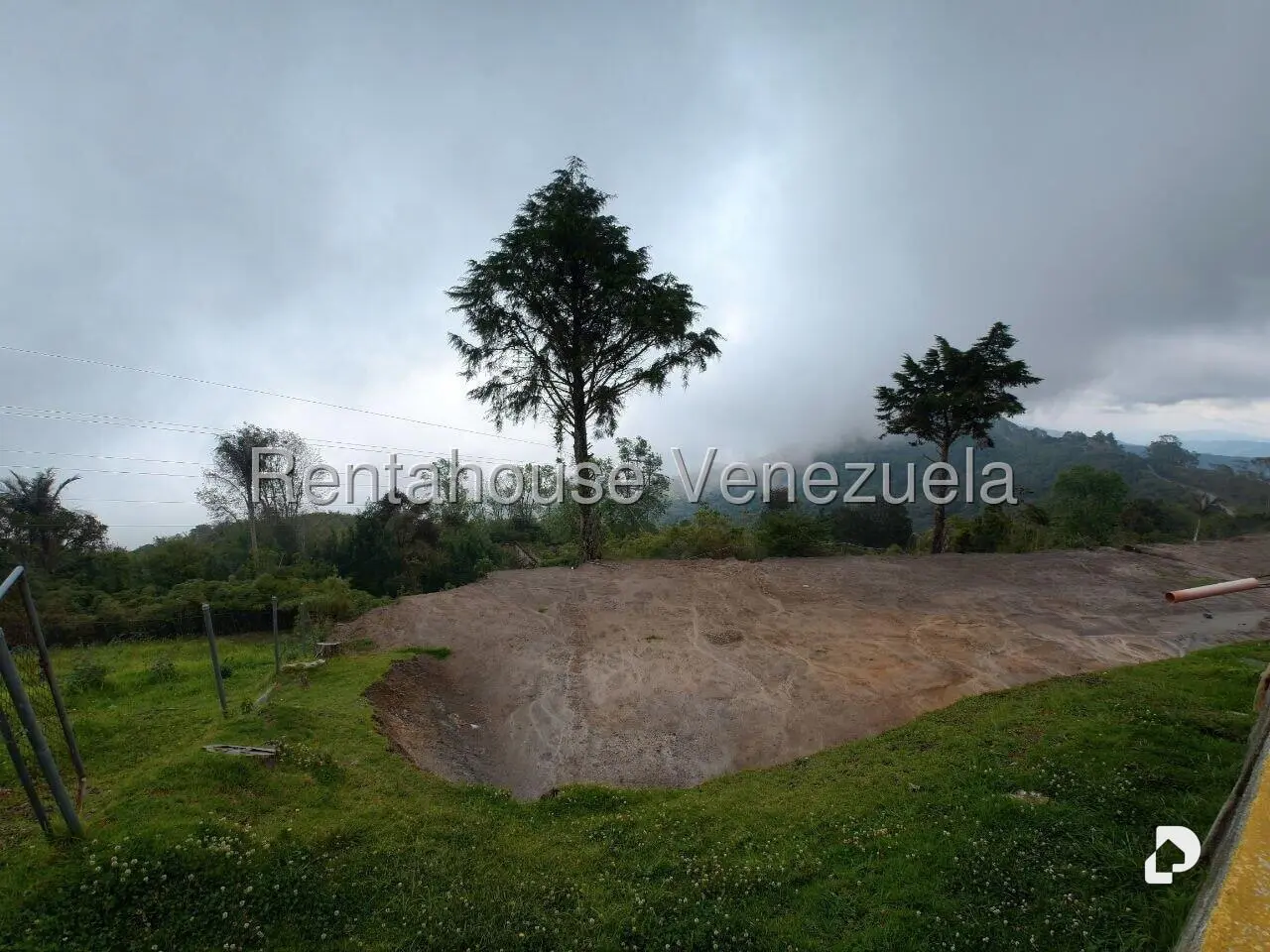 Casa en El Pozo, Carayaca – 3