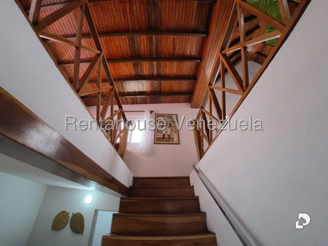 Casa en El Pozo, Carayaca – 10