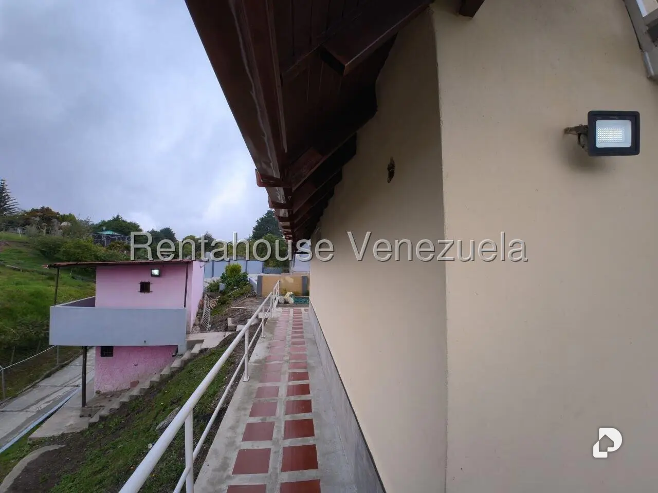 Casa en El Pozo, Carayaca – 6