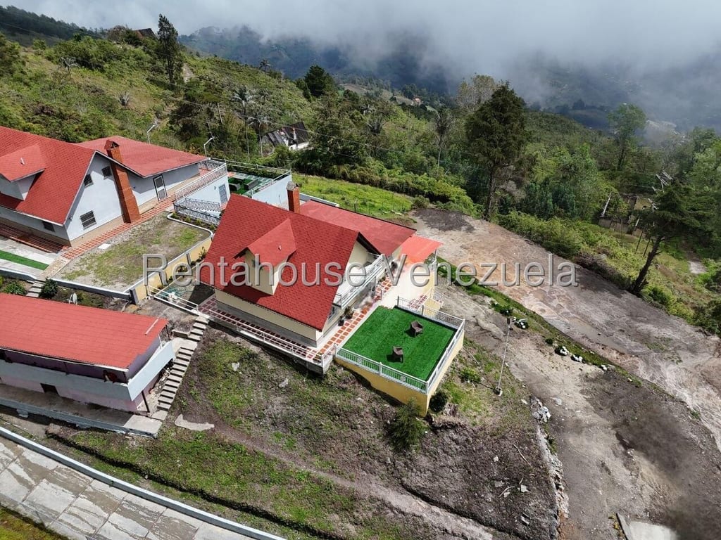 Casa en Carayaca - 1