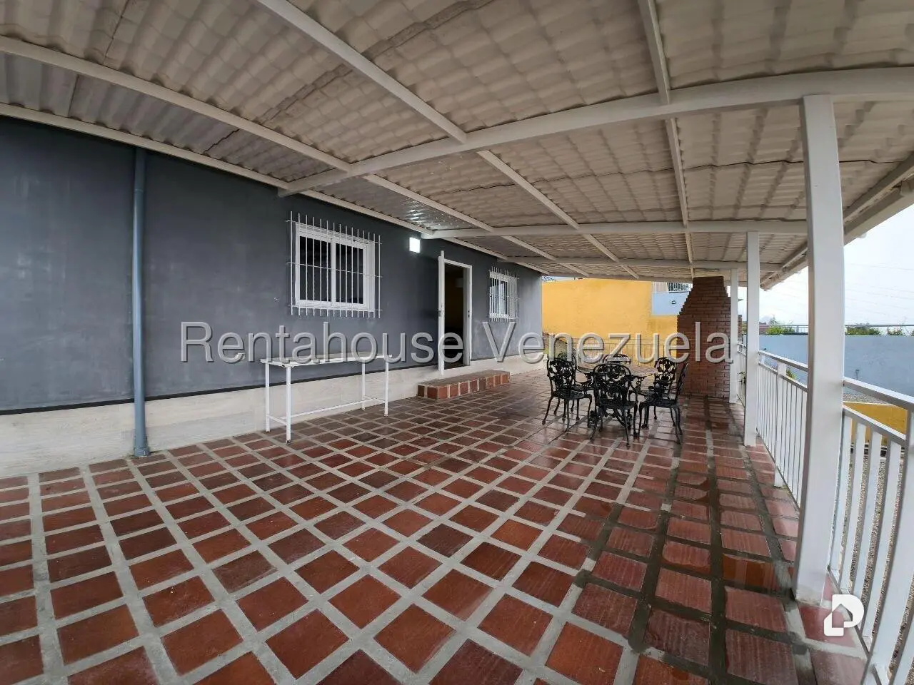 Casa en El Pozo, Carayaca – 5