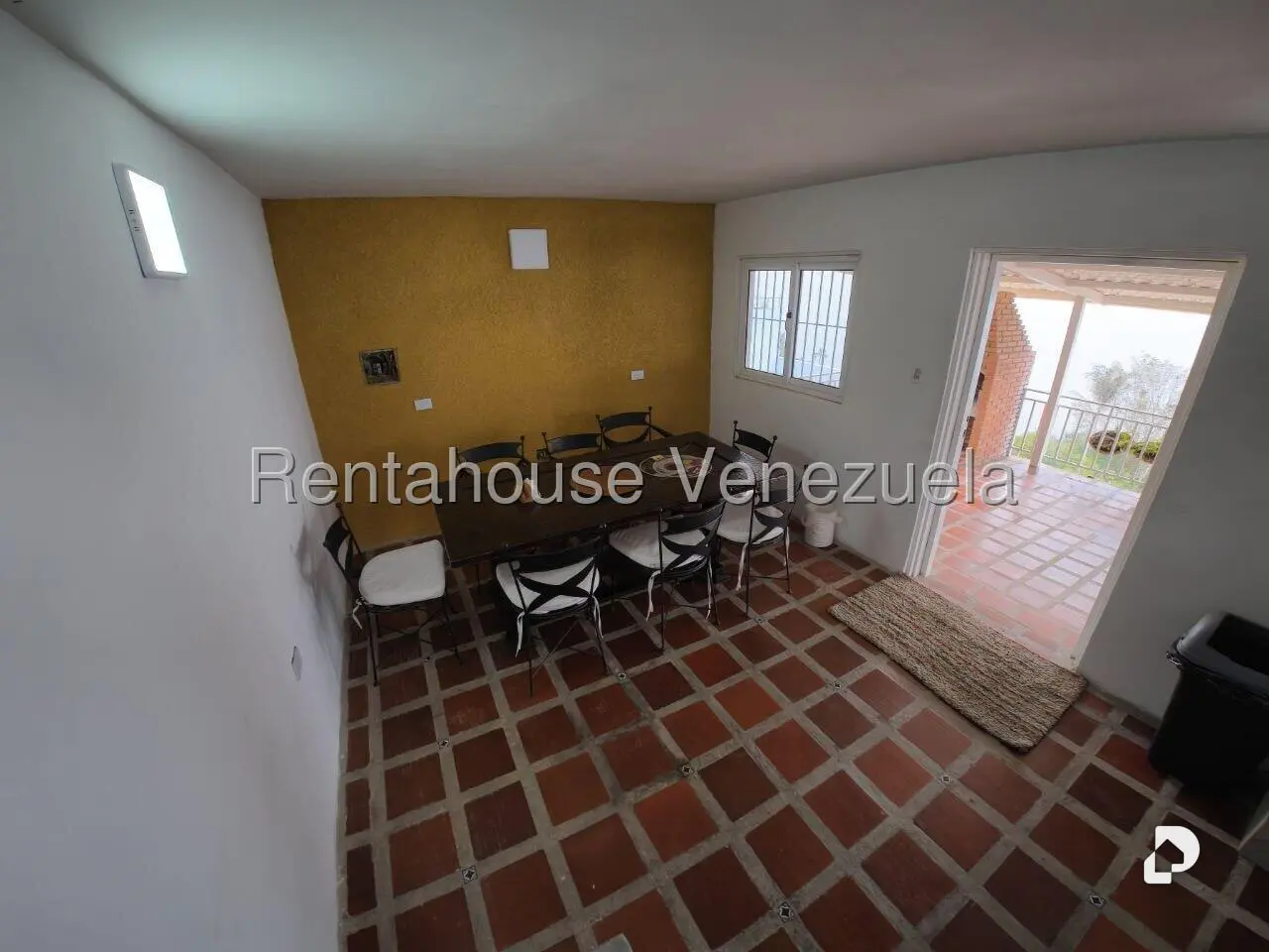 Casa en El Pozo, Carayaca – 22