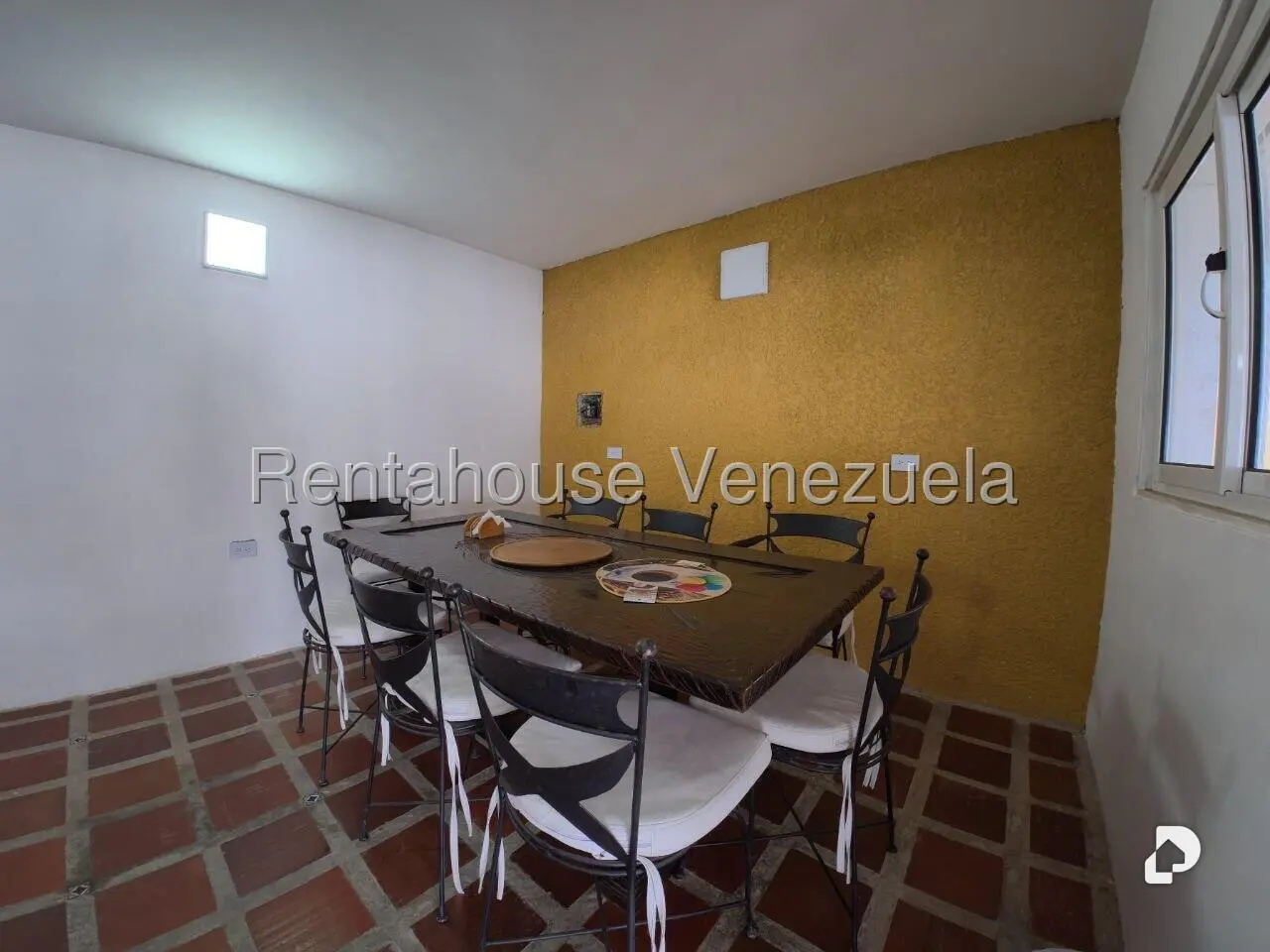 Casa en El Pozo, Carayaca – 13
