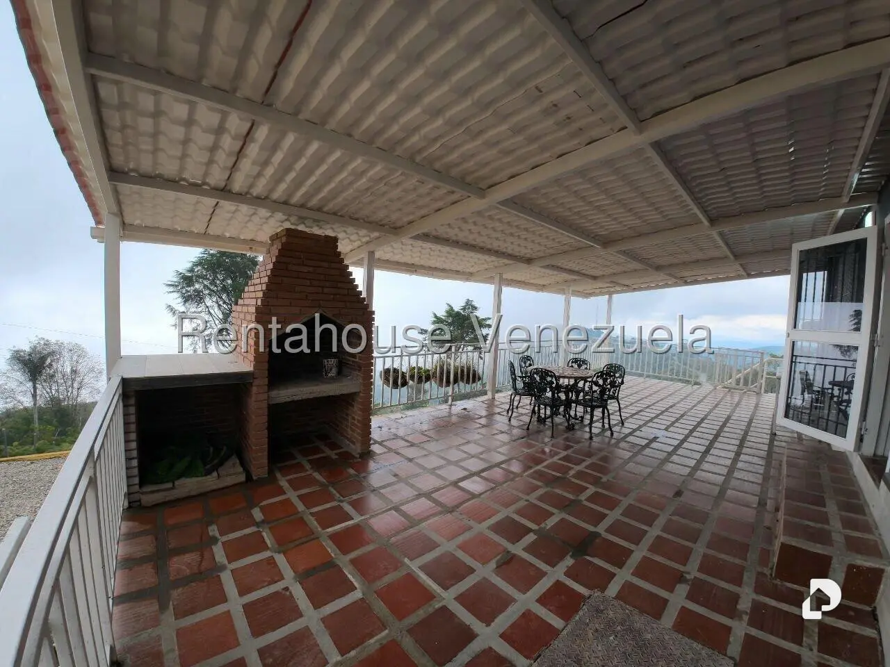 Casa en El Pozo, Carayaca – 30