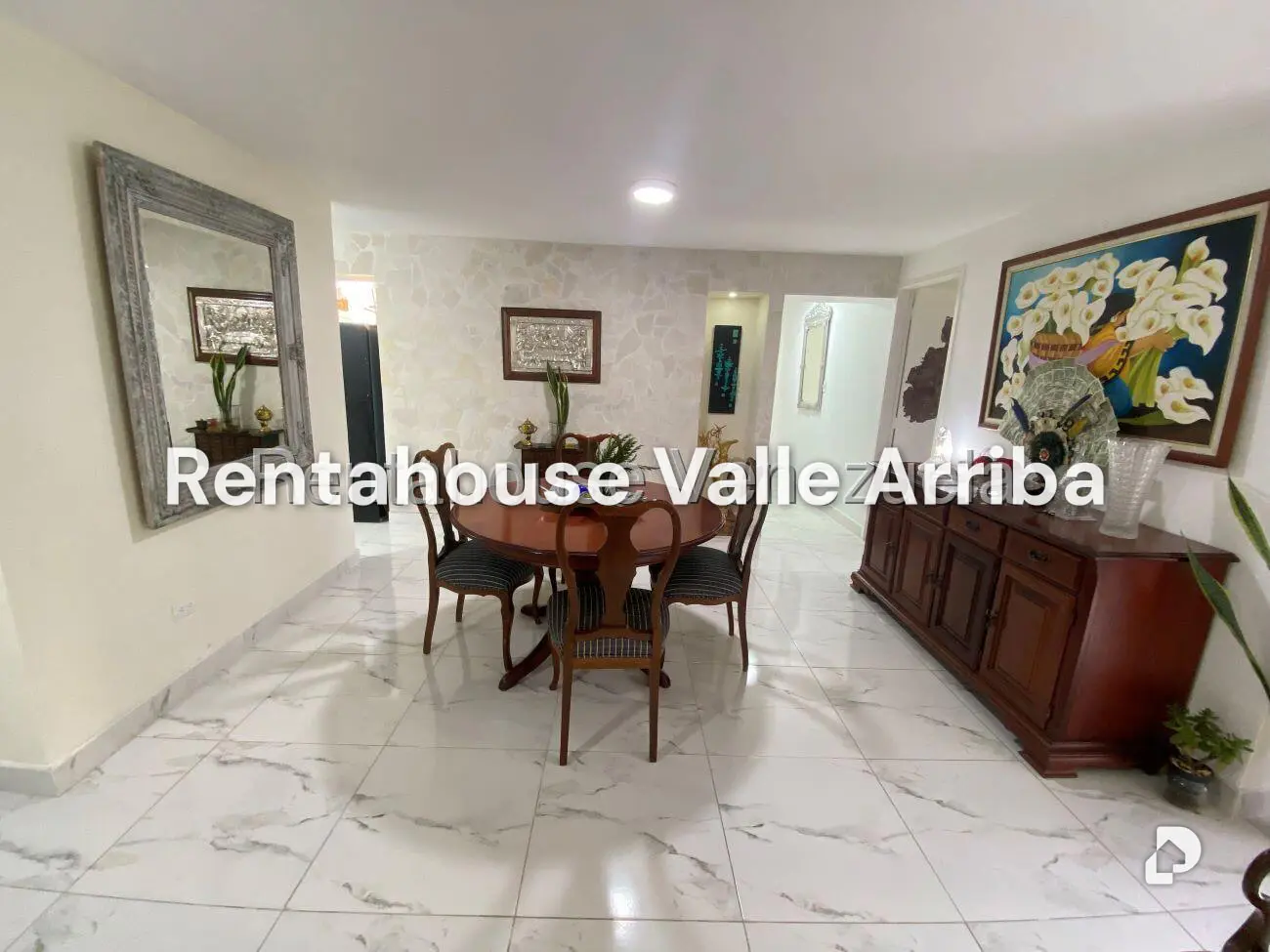 Apartamento en Santa Rosa de Lima, Caracas – 7