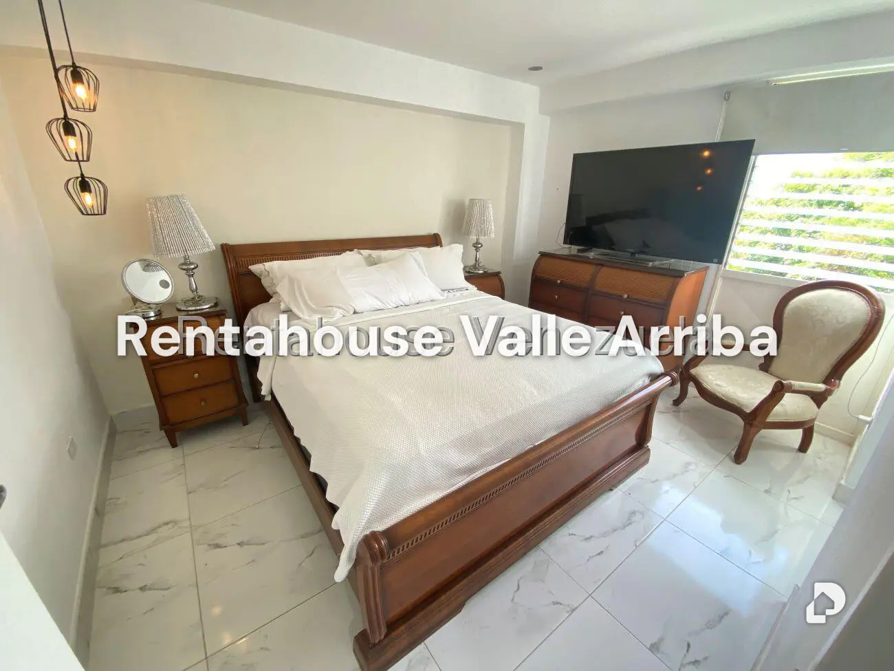 Apartamento en Santa Rosa de Lima, Caracas – 9