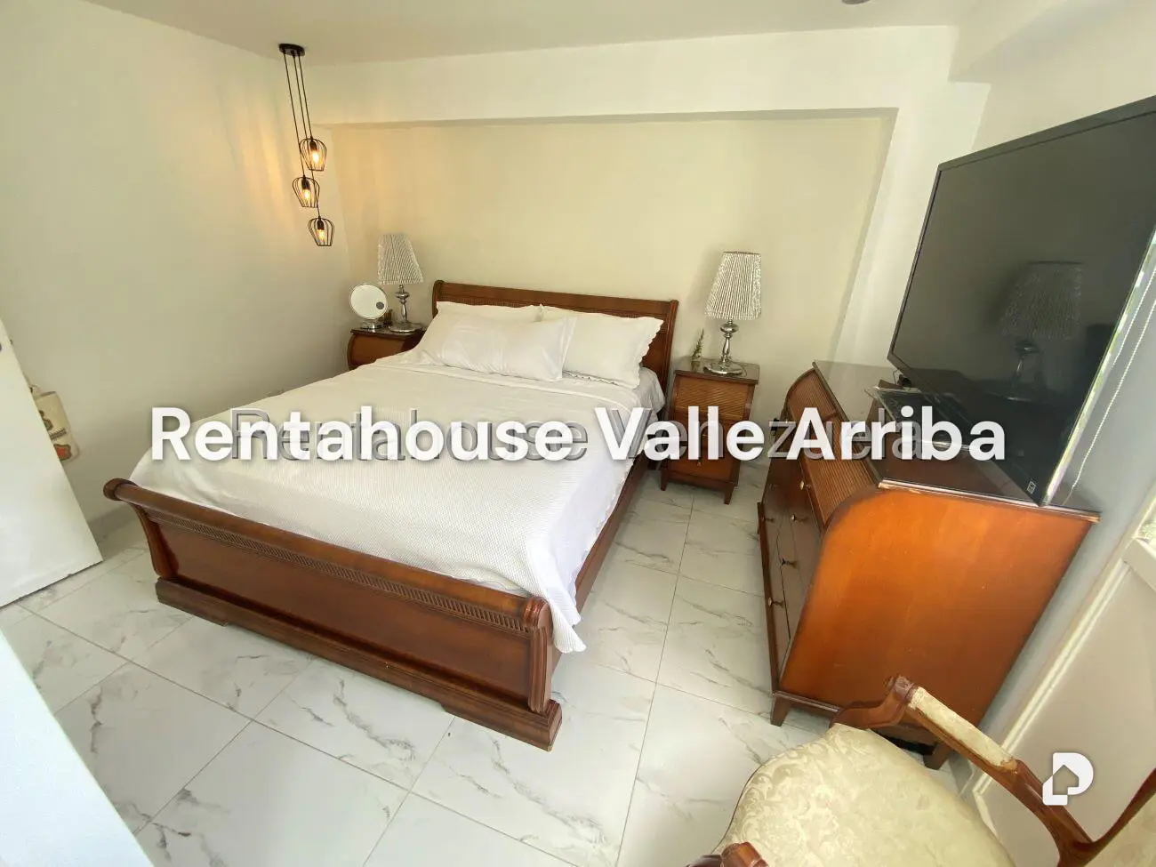 Apartamento en Santa Rosa de Lima, Caracas – 10