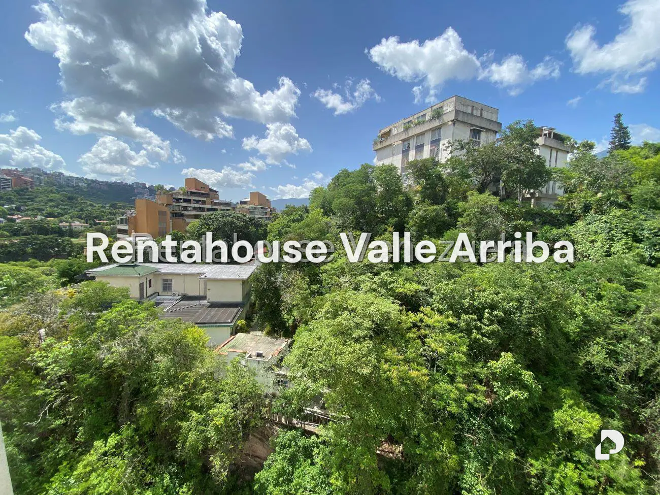 Apartamento en Santa Rosa de Lima, Caracas – 4