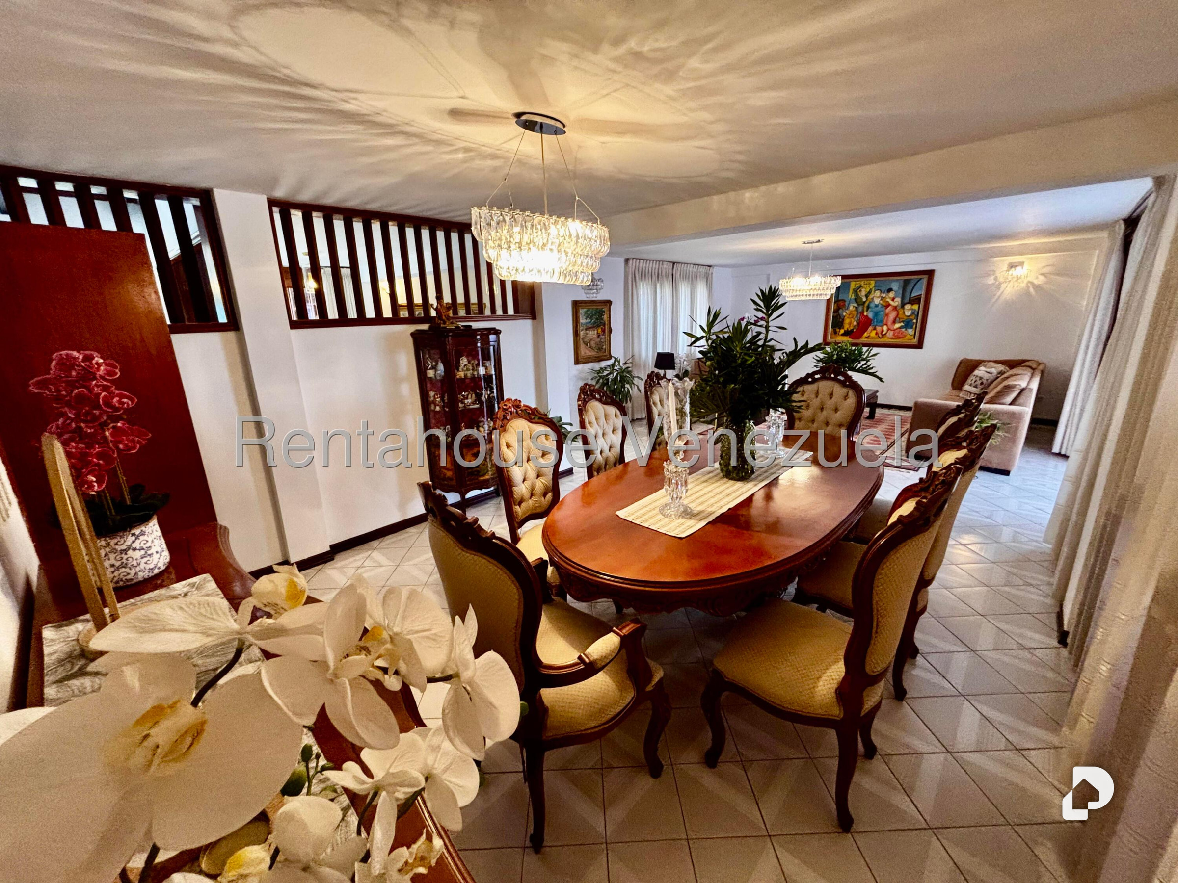 Casa en Colinas del Tamanaco, Caracas – 24