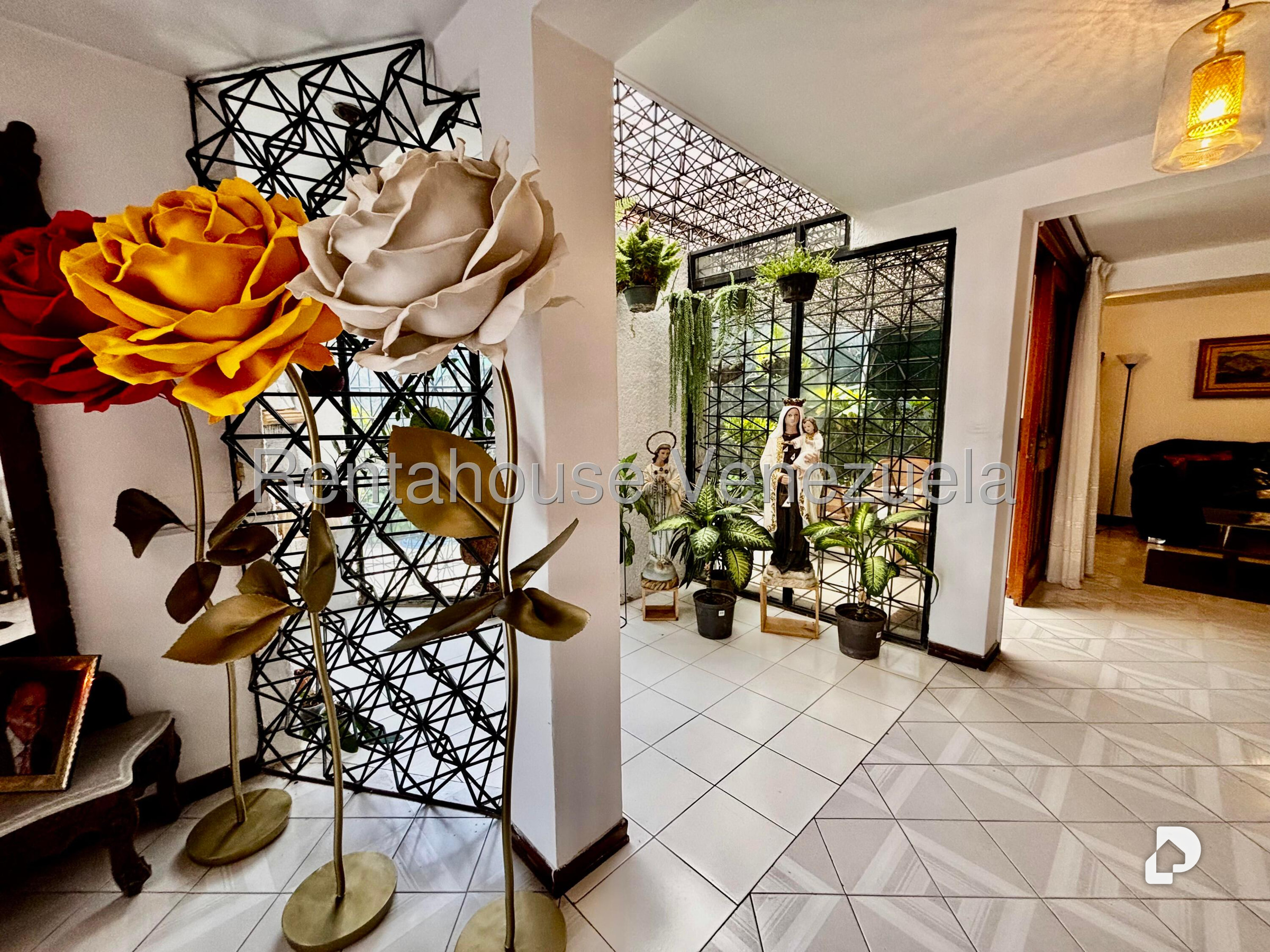 Casa en Colinas del Tamanaco, Caracas – 8