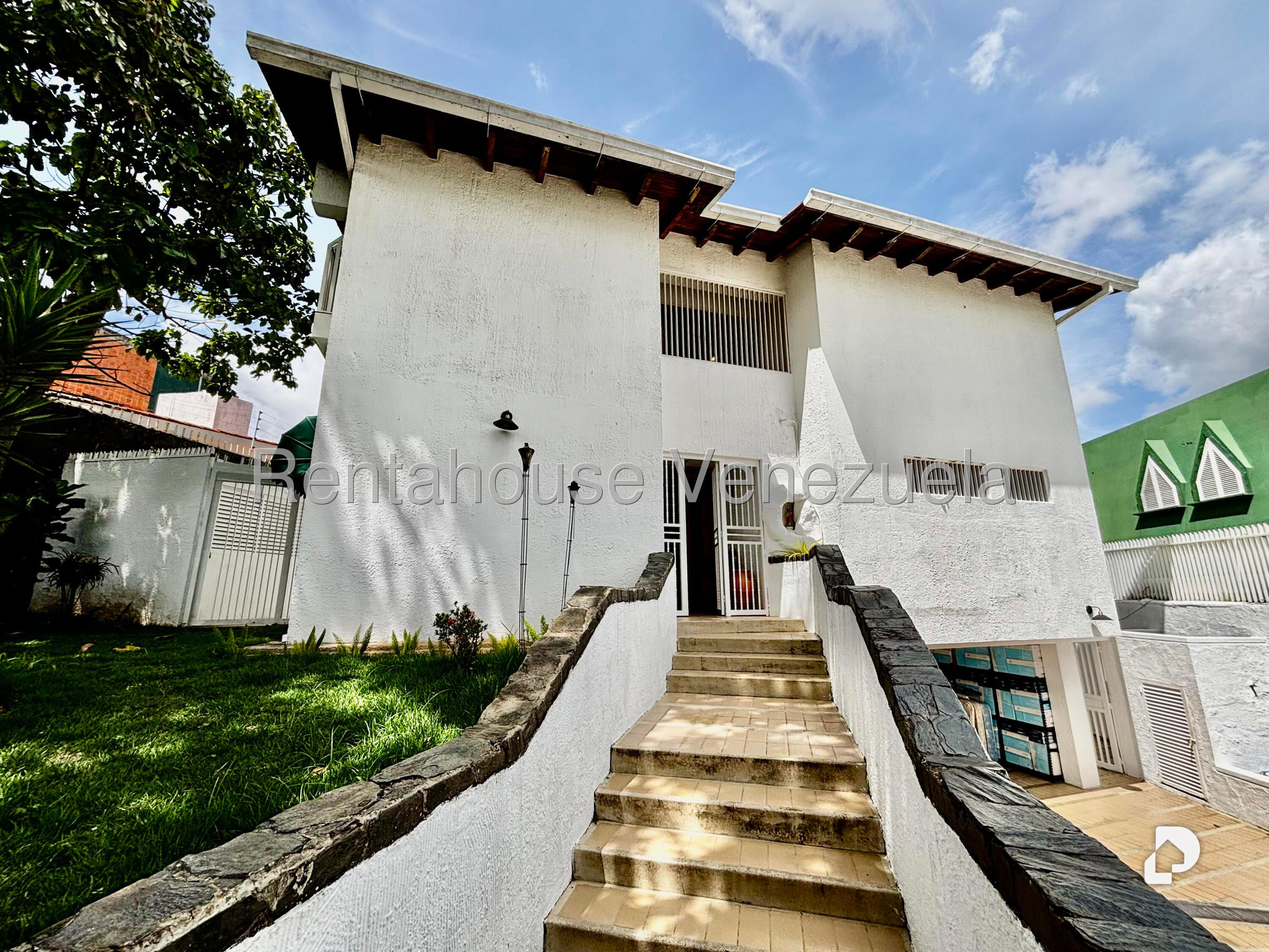 Casa en Colinas del Tamanaco, Caracas – 3