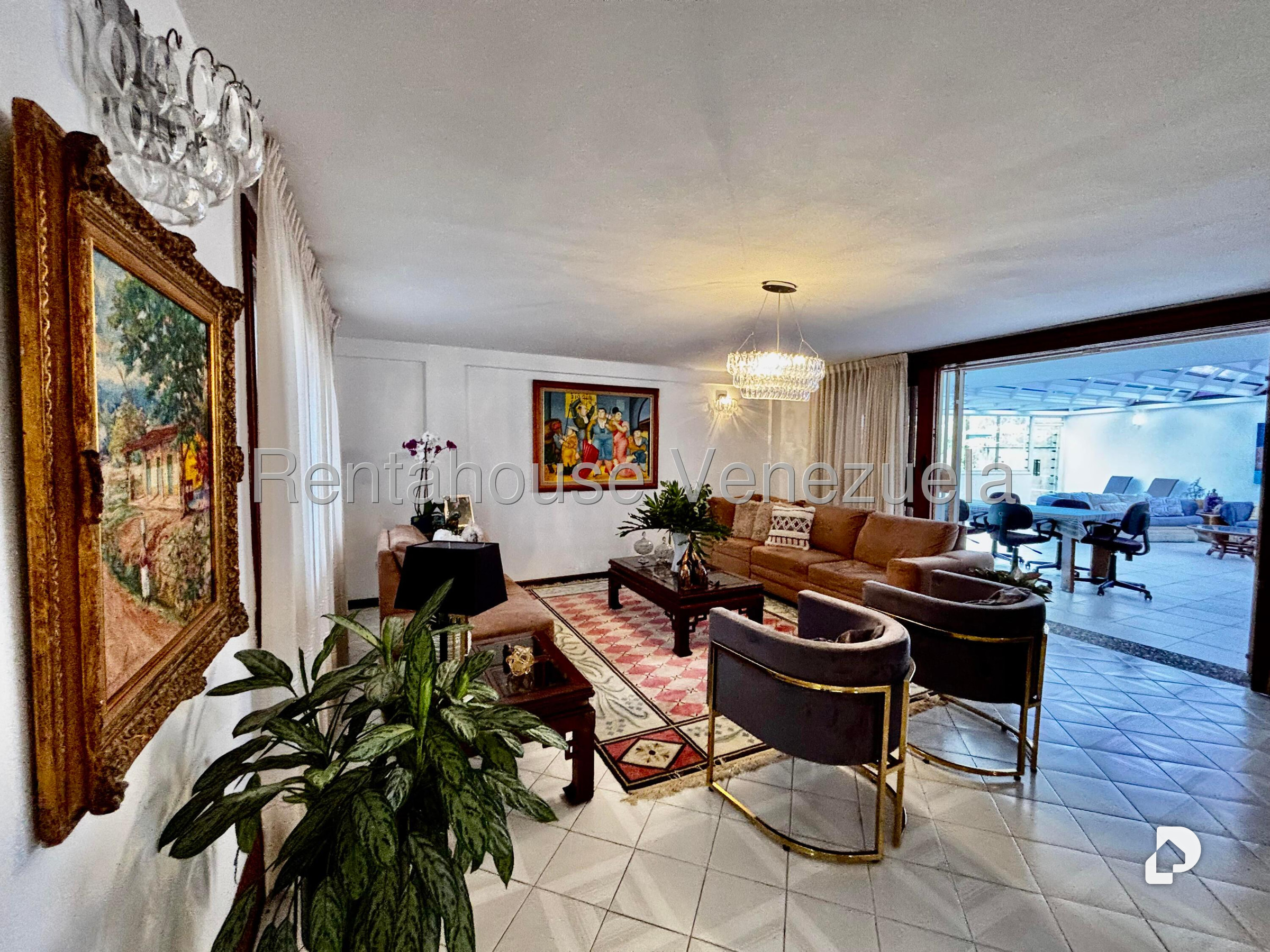 Casa en Colinas del Tamanaco, Caracas – 20