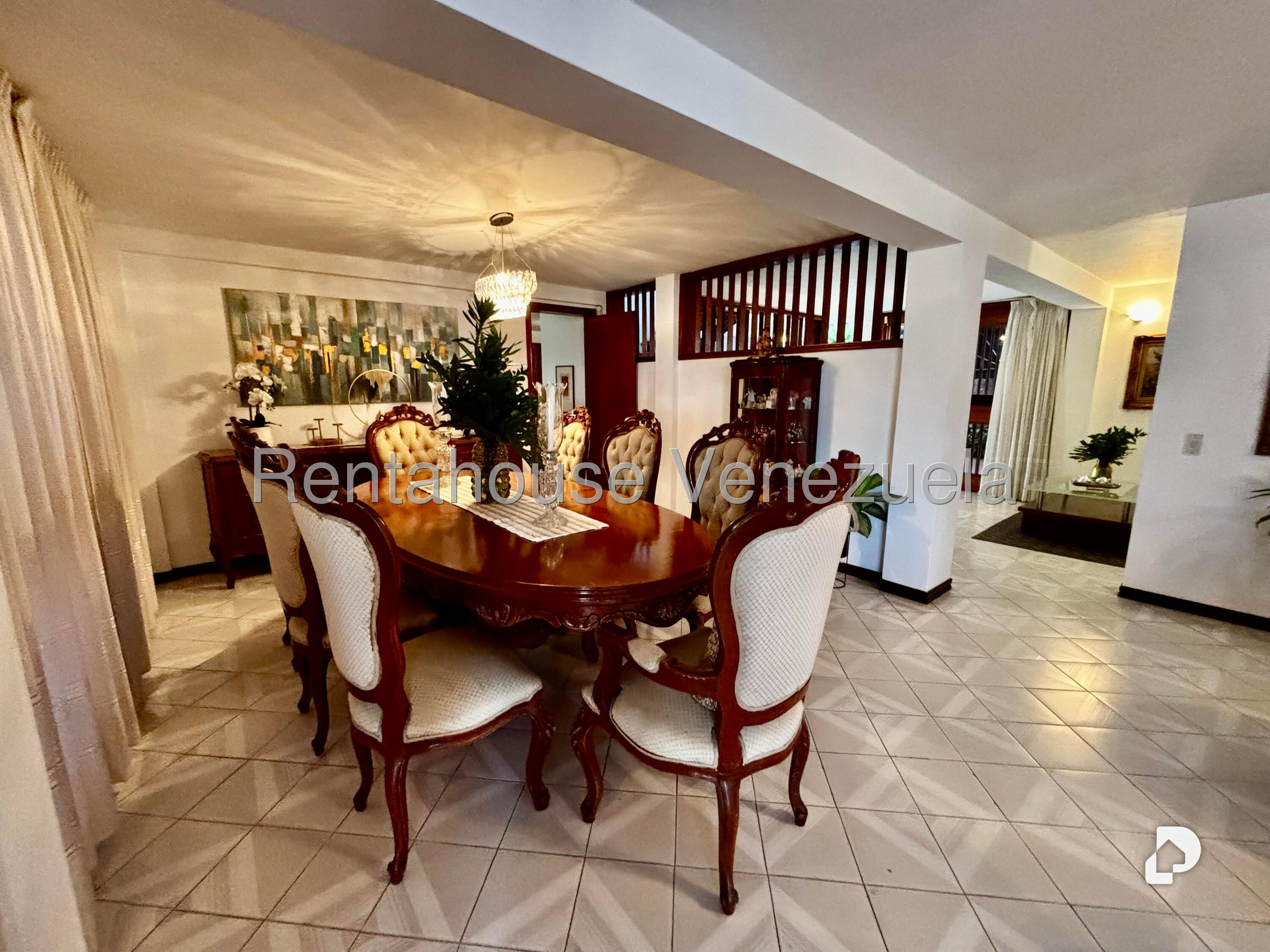 Casa en Colinas del Tamanaco, Caracas – 22