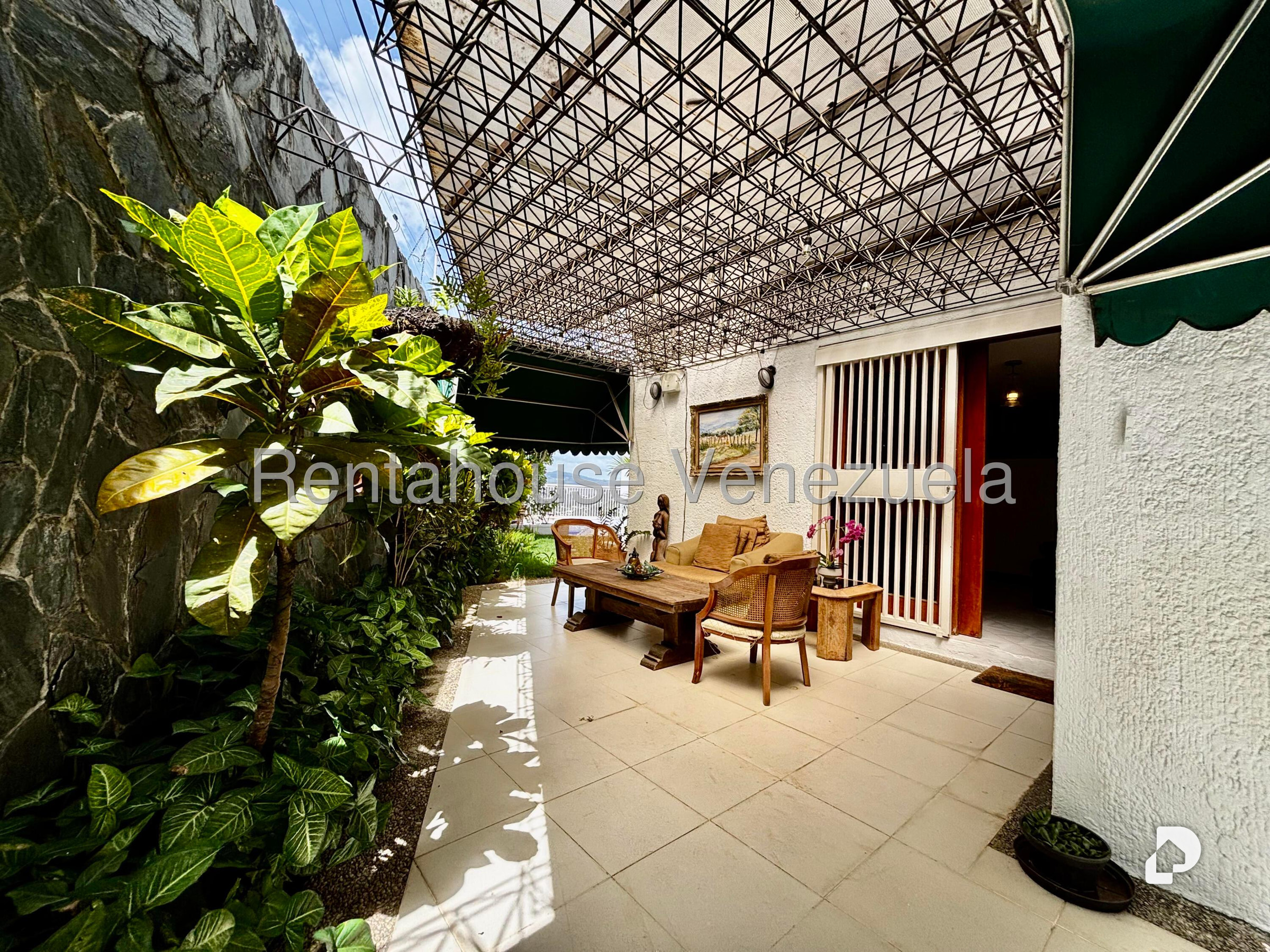 Casa en Colinas del Tamanaco, Caracas – 10
