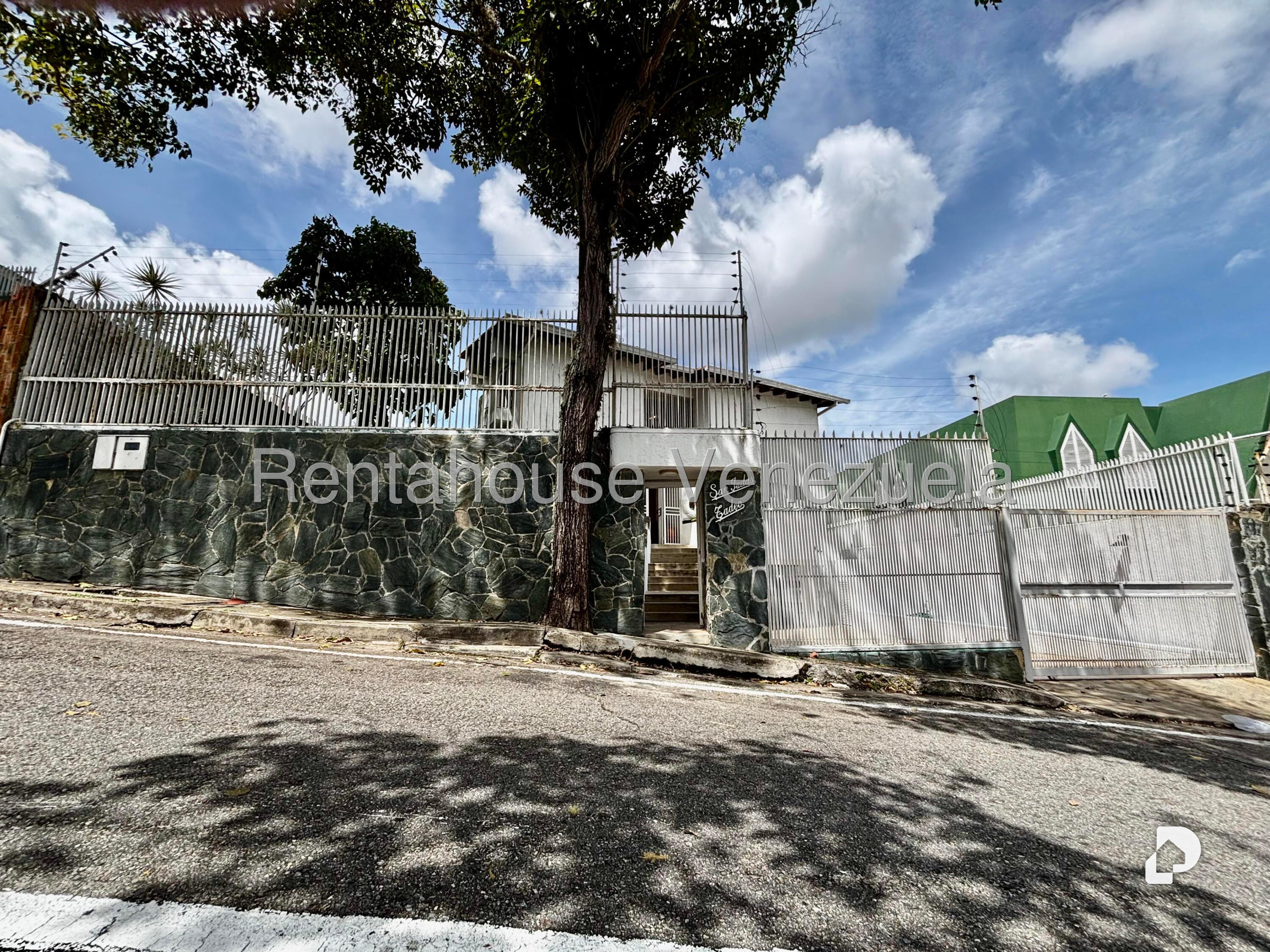 Casa en Colinas del Tamanaco, Caracas – 1