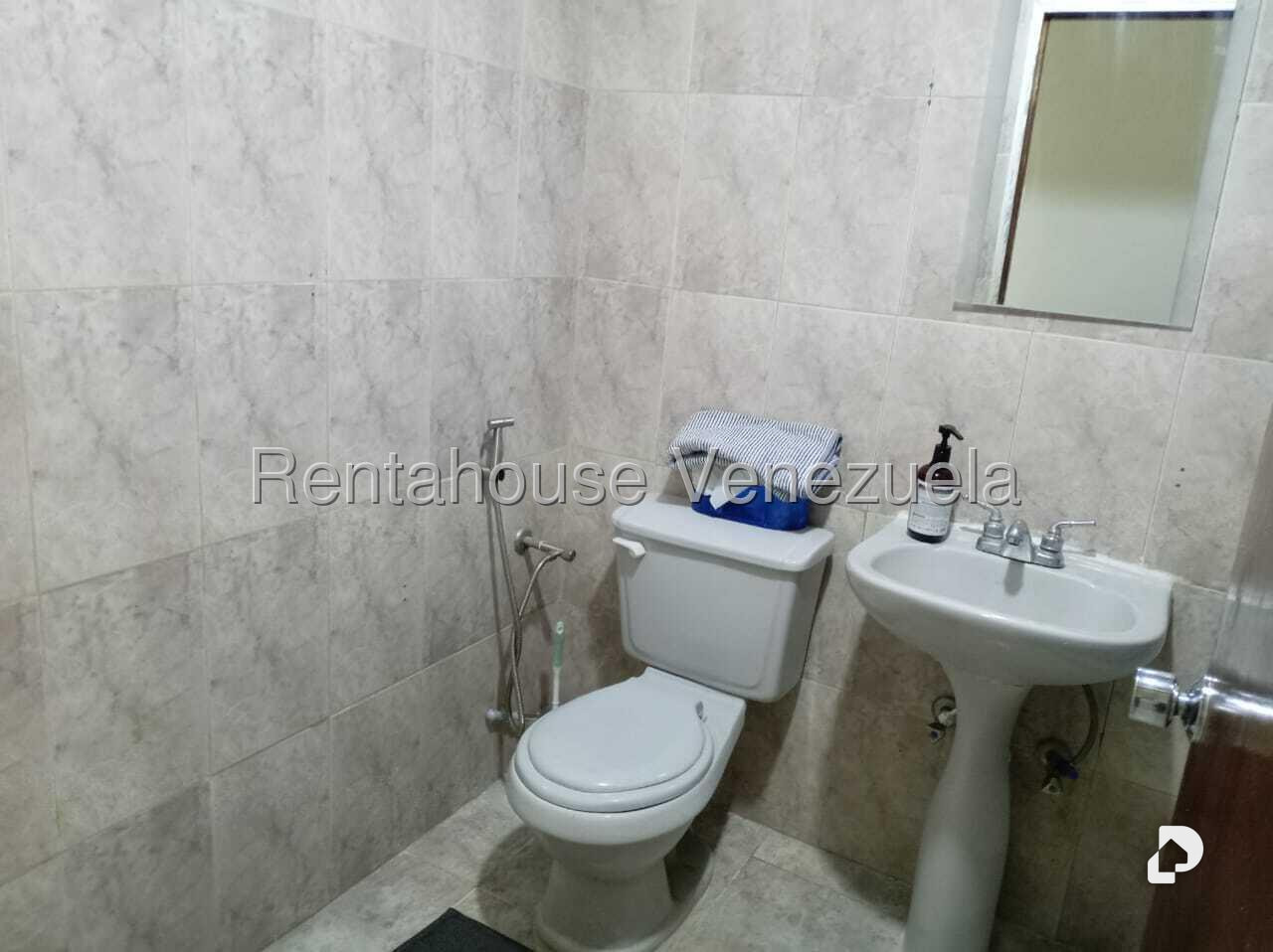 Apartamento en Parroquia La Candelaria, Caracas – 10