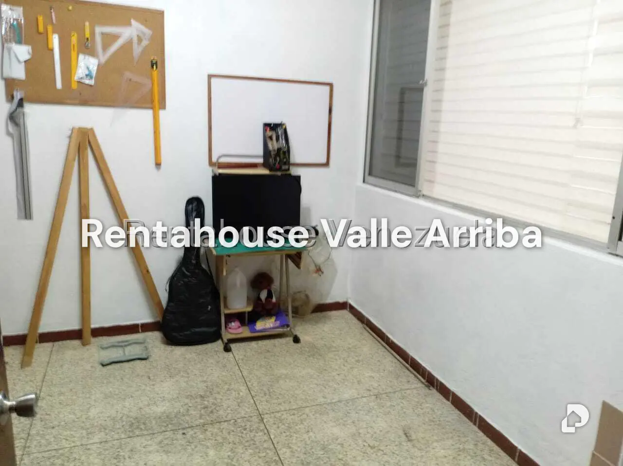 Apartamento en Parroquia La Candelaria, Caracas – 12