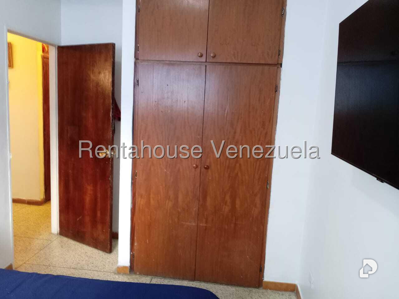 Apartamento en Parroquia La Candelaria, Caracas – 13