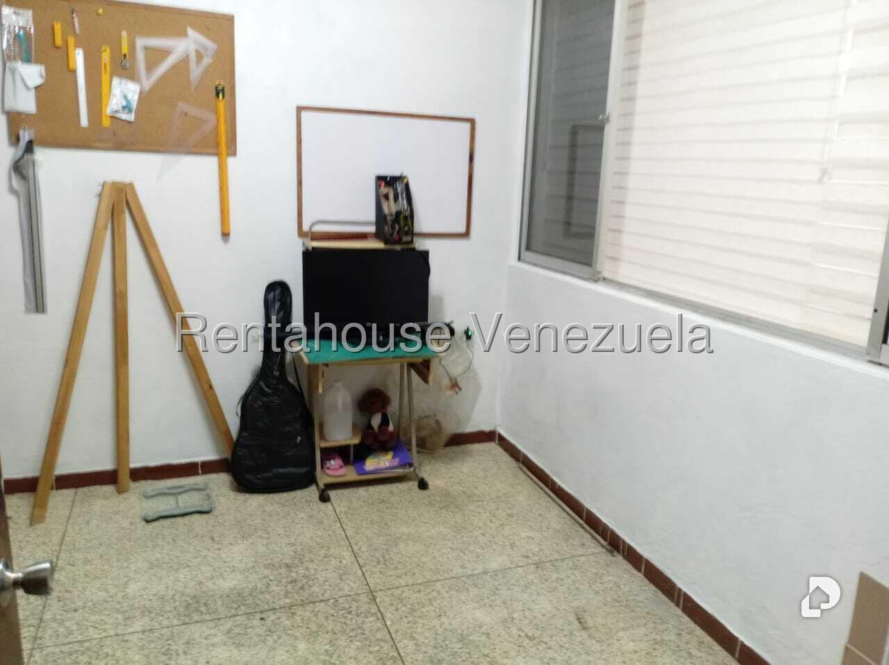 Apartamento en Parroquia La Candelaria, Caracas – 12