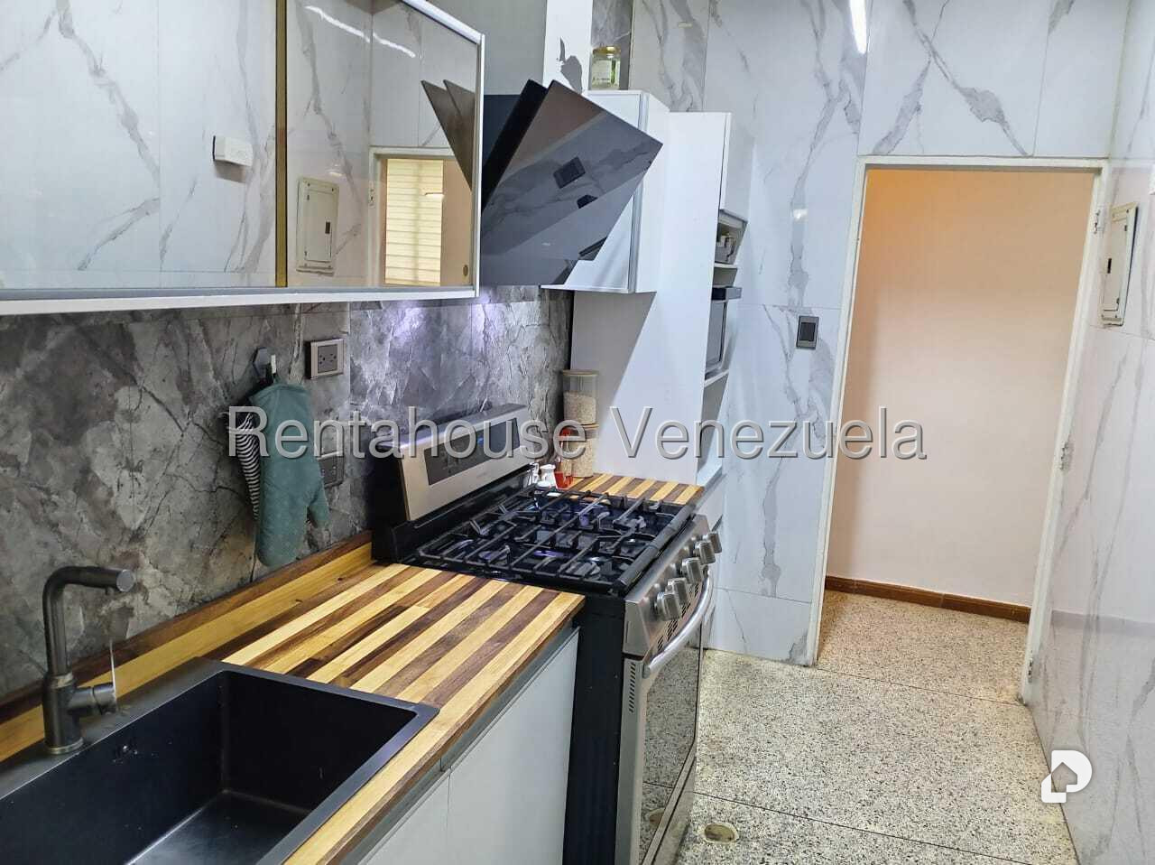Apartamento en Parroquia La Candelaria, Caracas – 7