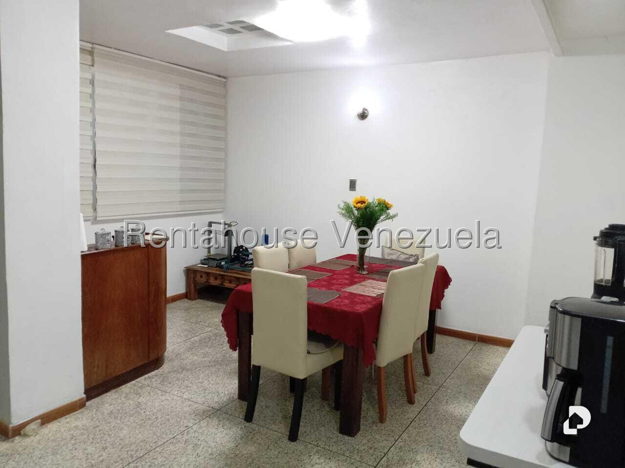 Apartamento en Parroquia La Candelaria, Caracas – 8