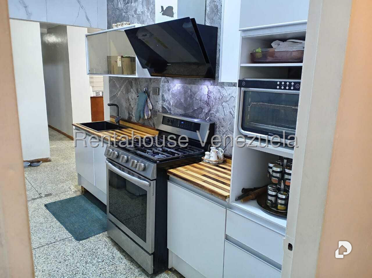 Apartamento en Parroquia La Candelaria, Caracas – 6