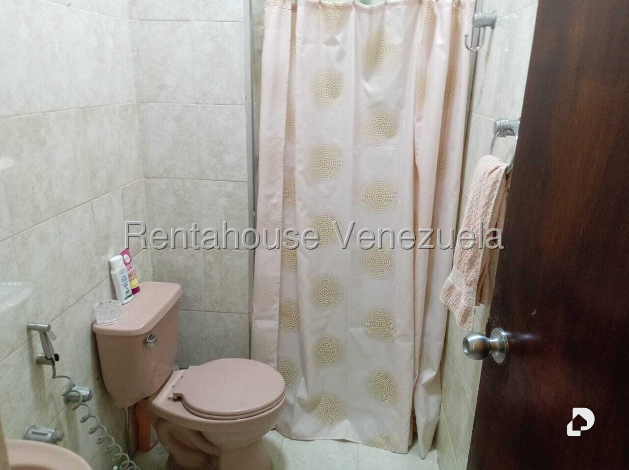 Apartamento en Parroquia La Candelaria, Caracas – 14