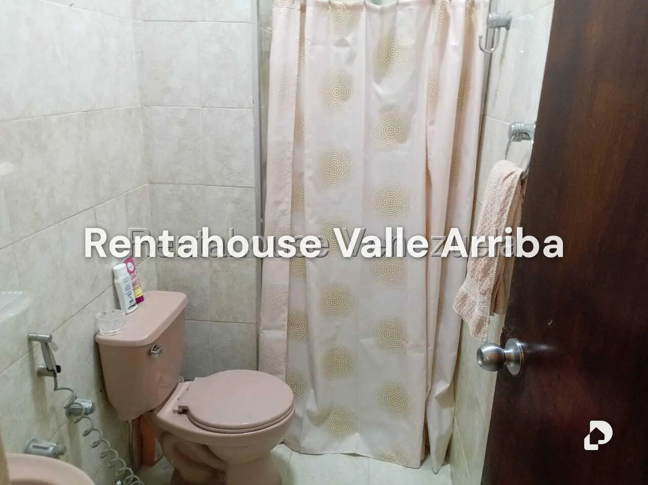 Apartamento en Parroquia La Candelaria, Caracas – 14