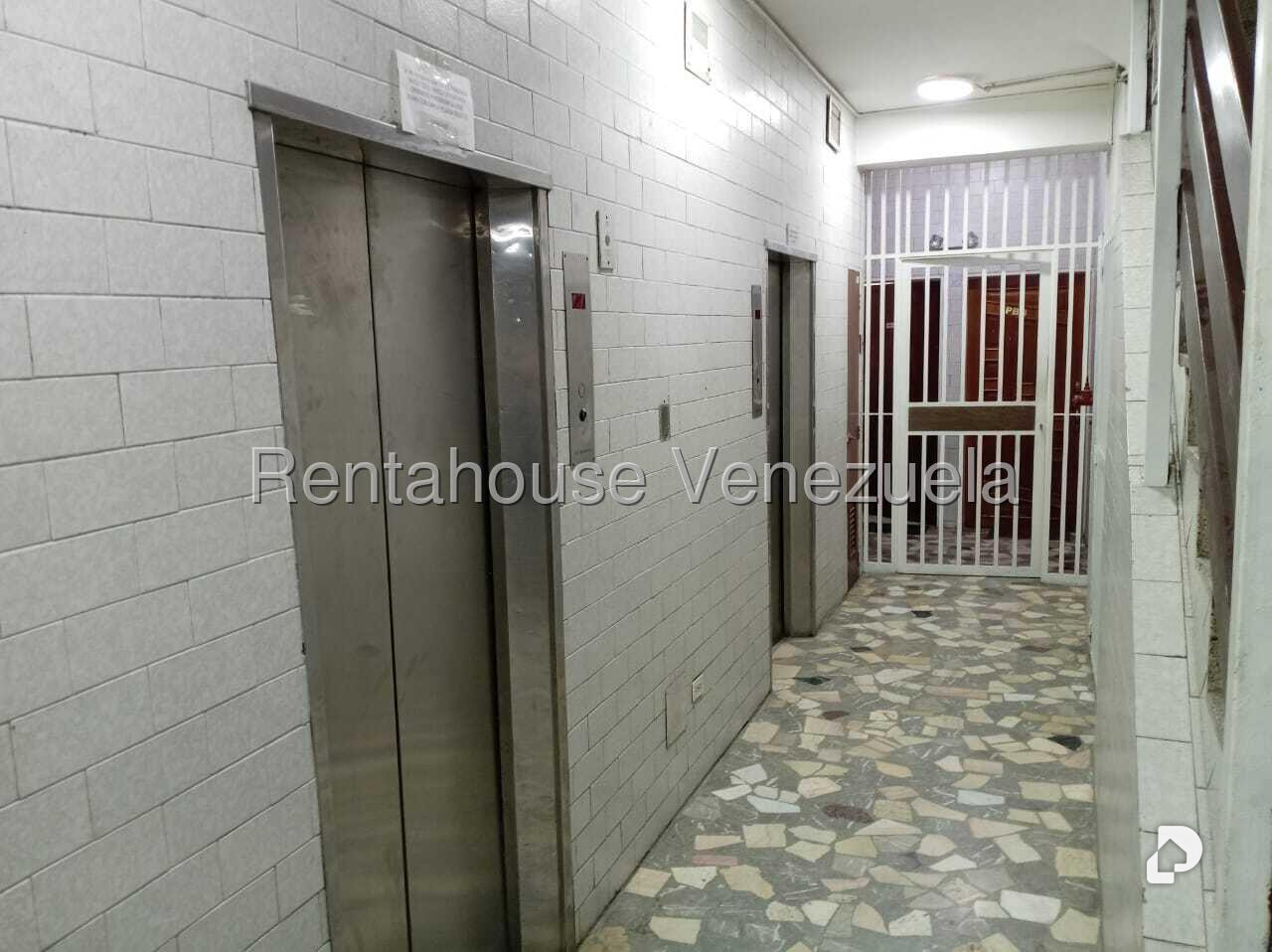Apartamento en Parroquia La Candelaria, Caracas – 3