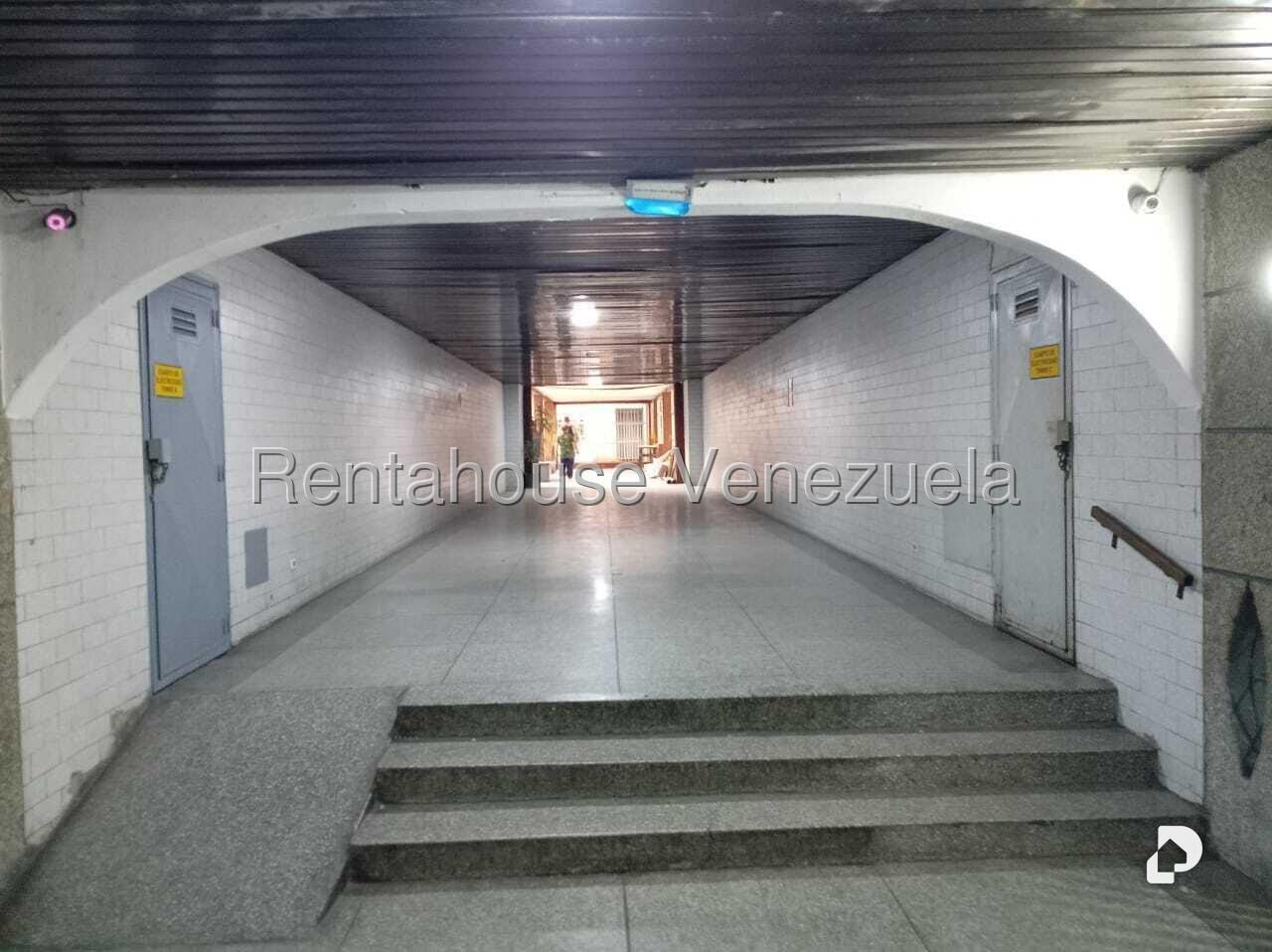 Apartamento en Parroquia La Candelaria, Caracas – 1