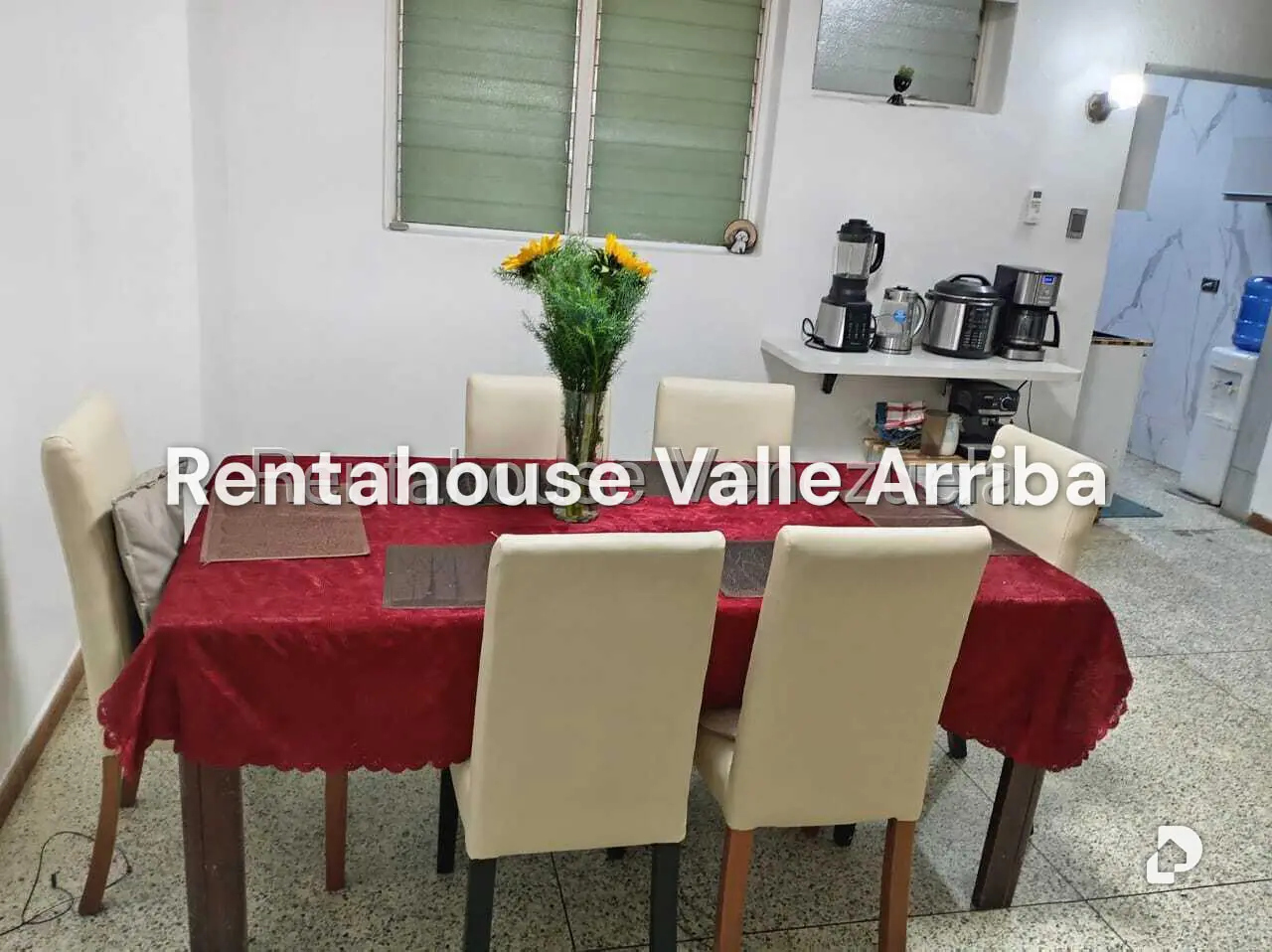Apartamento en Parroquia La Candelaria, Caracas – 9