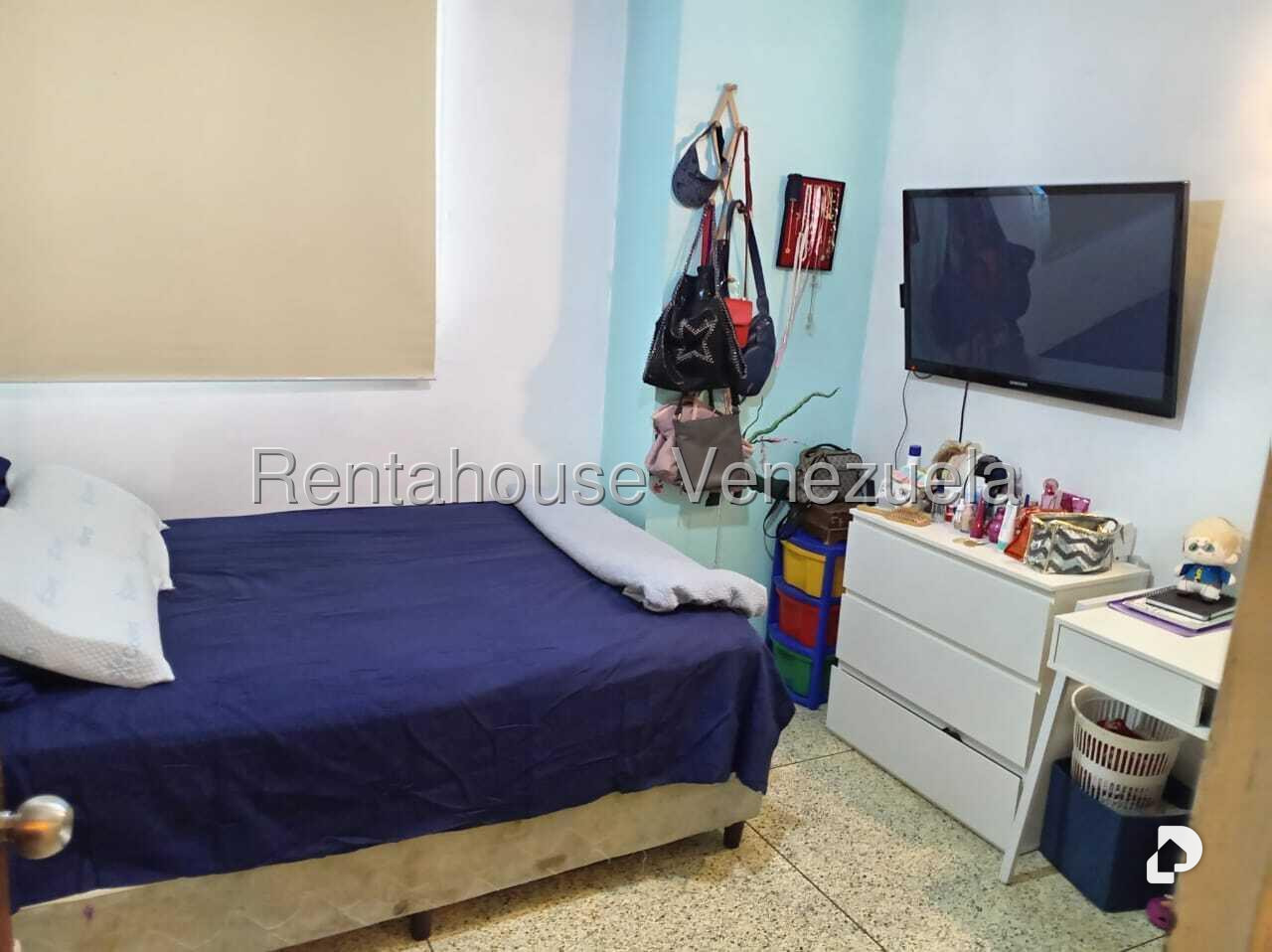 Apartamento en Parroquia La Candelaria, Caracas – 11
