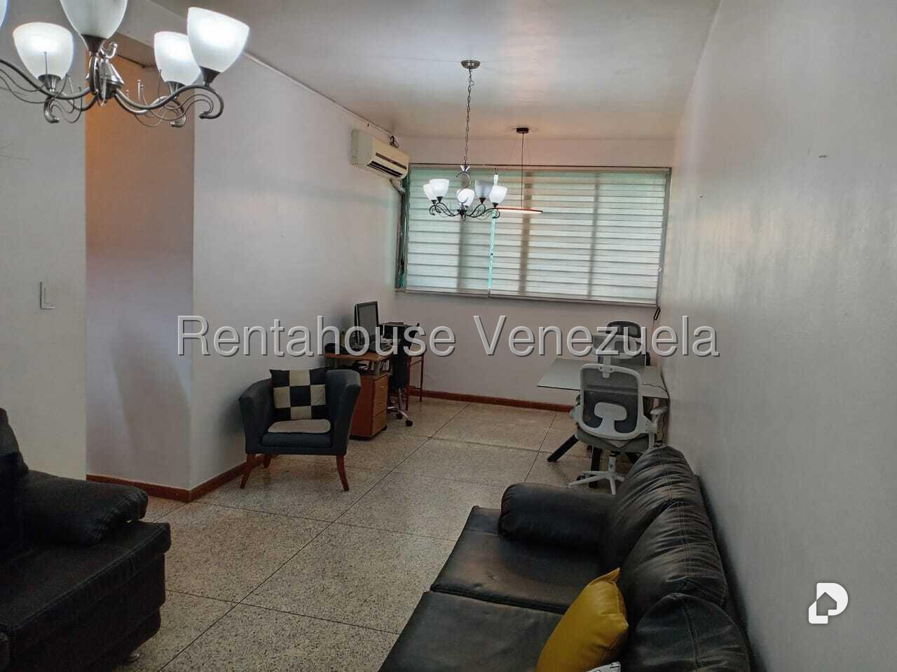 Apartamento en Parroquia La Candelaria, Caracas – 4