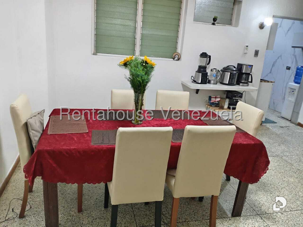 Apartamento en Parroquia La Candelaria, Caracas – 9