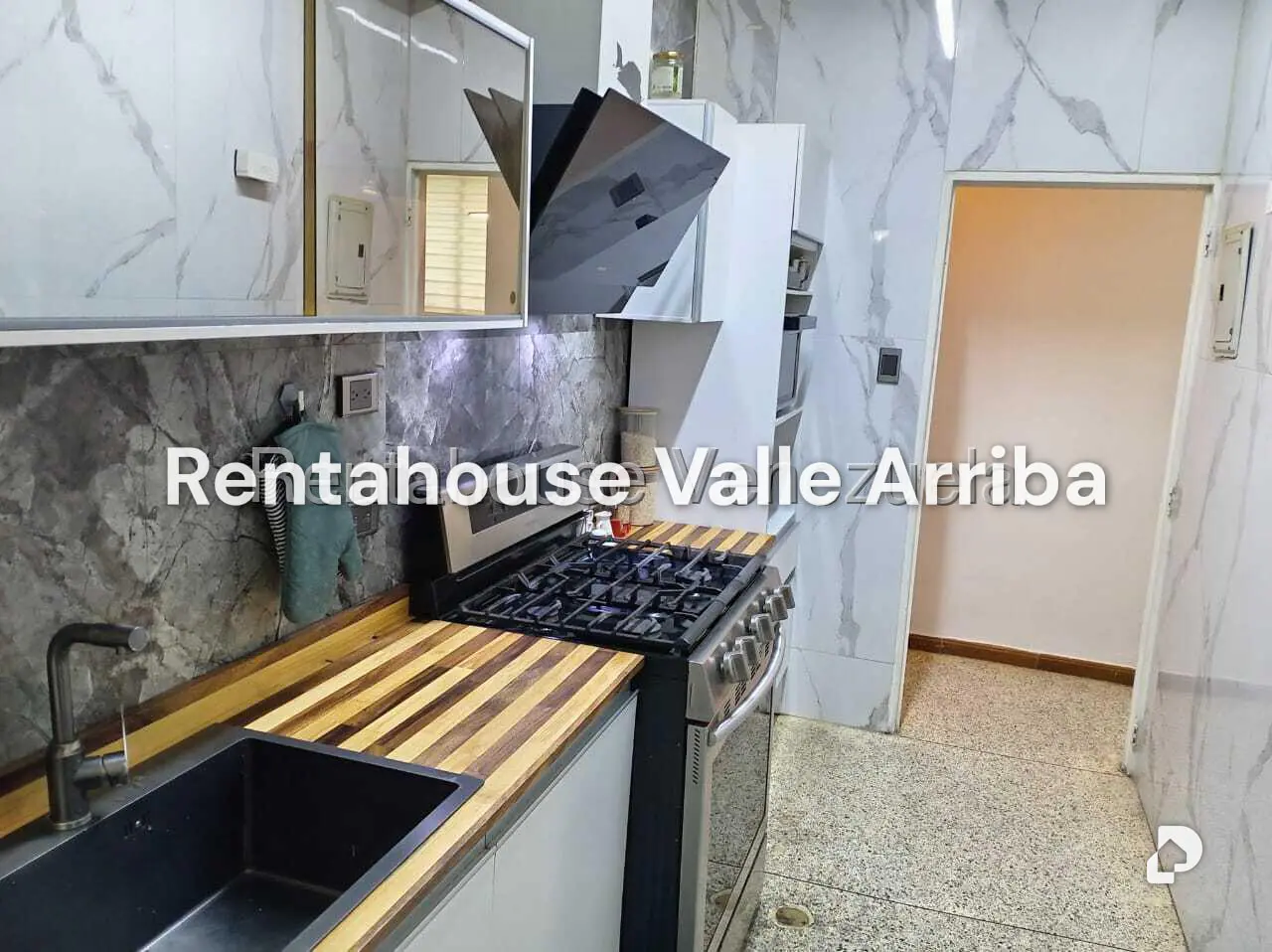 Apartamento en Parroquia La Candelaria, Caracas – 7
