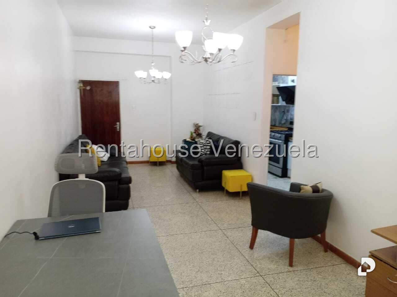 Apartamento en Parroquia La Candelaria, Caracas – 5