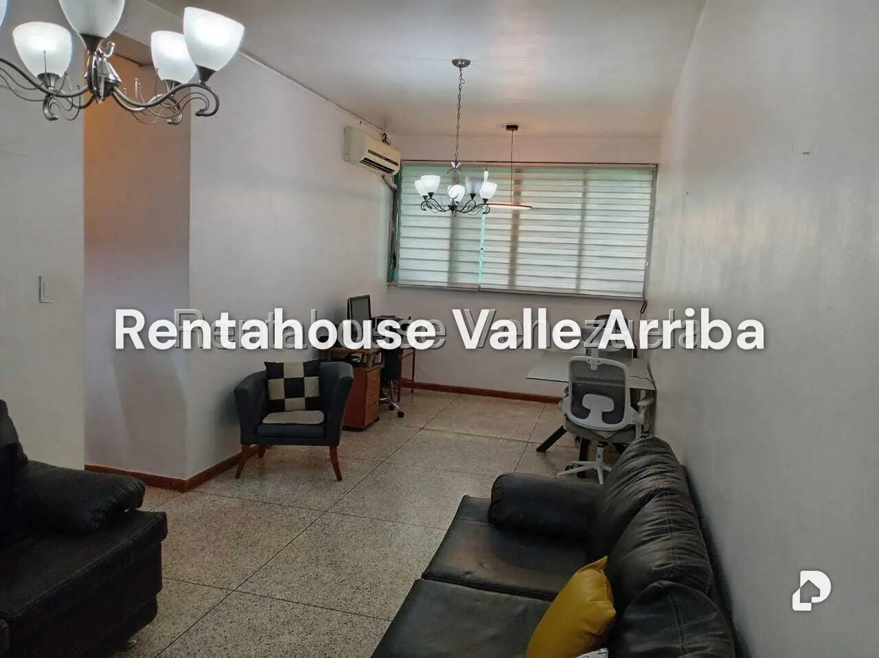 Apartamento en Parroquia La Candelaria, Caracas – 4