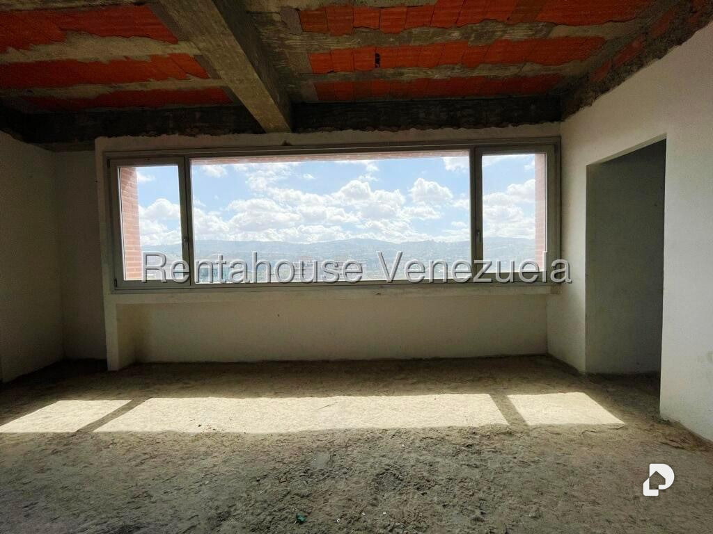 Oficina en Los Dos Caminos, Caracas – 6
