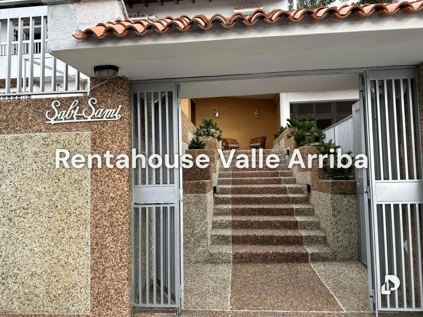 Casa en Monterrey, Caracas – 1