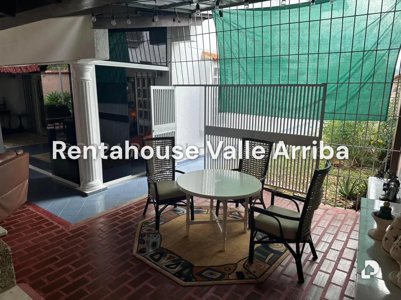 Casa en Monterrey, Caracas – 28