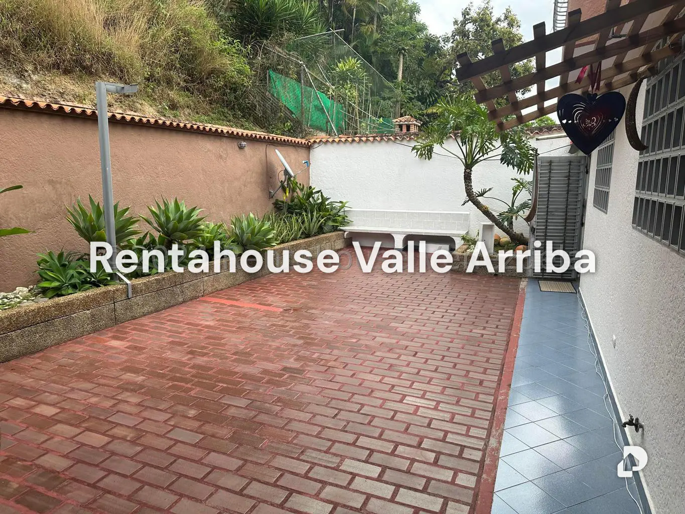 Casa en Monterrey, Caracas – 30
