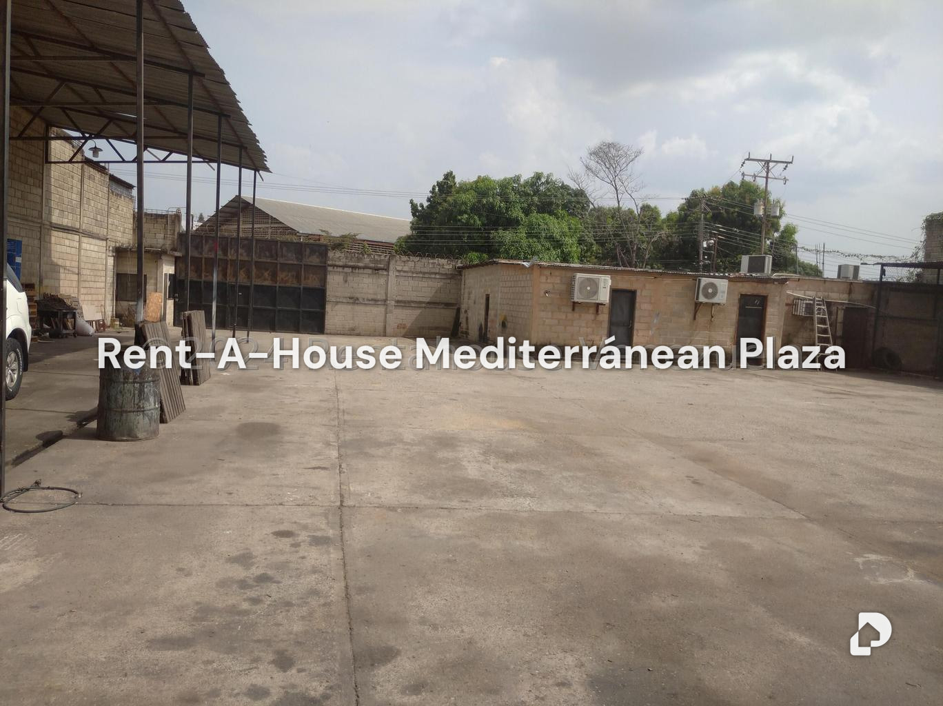 Terreno en Flor Amarillo, Valencia – 6