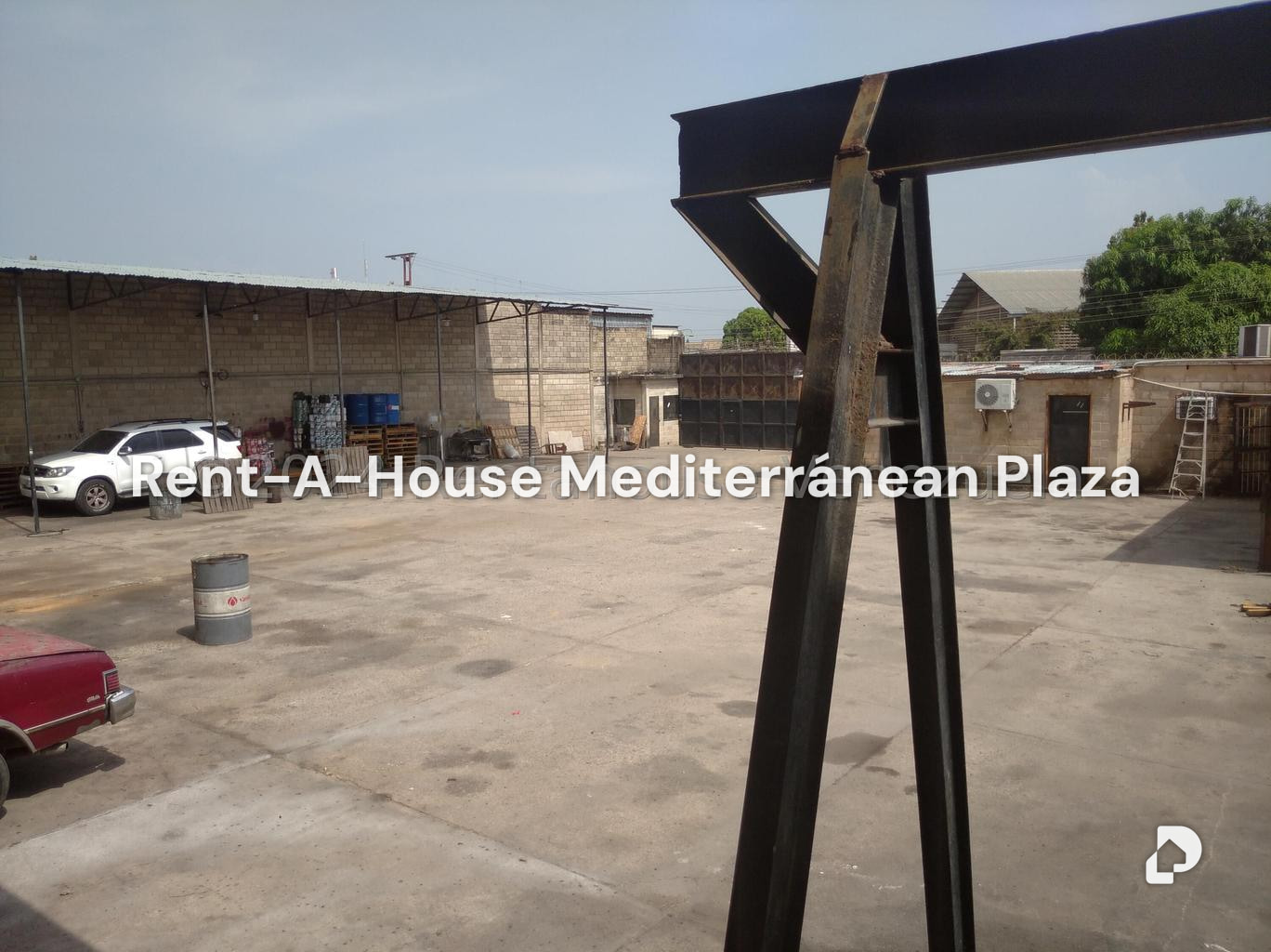 Terreno en Flor Amarillo, Valencia – 10