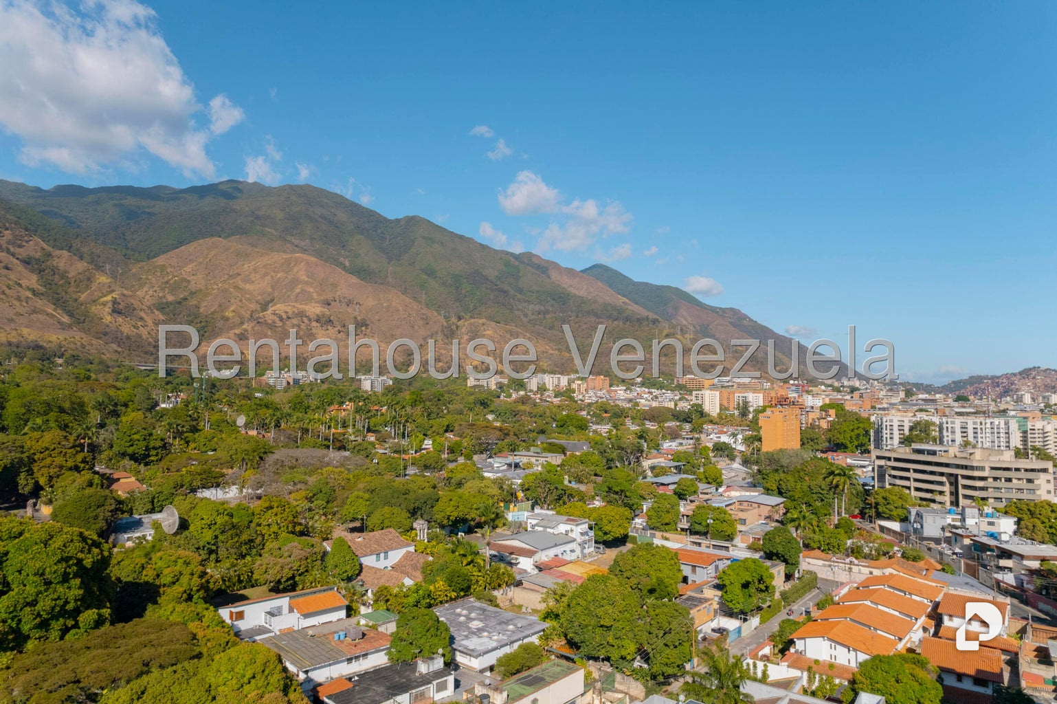 Casa en Los Chorros, Caracas – 29