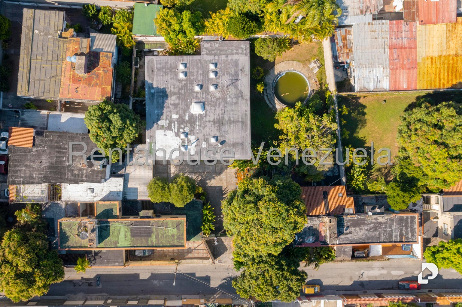 Casa en Los Chorros, Caracas – 30