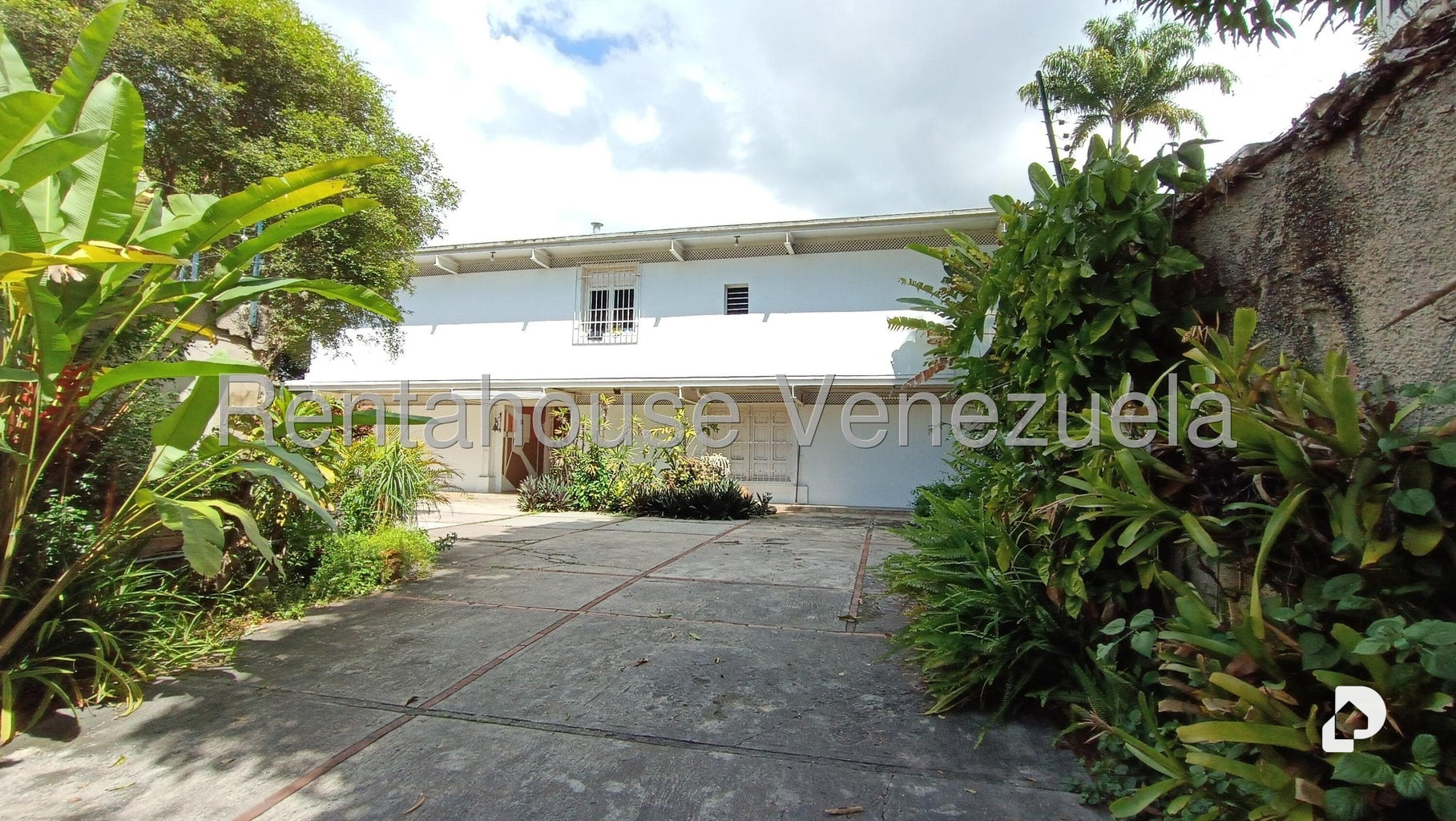 Casa en Los Chorros, Caracas – 1
