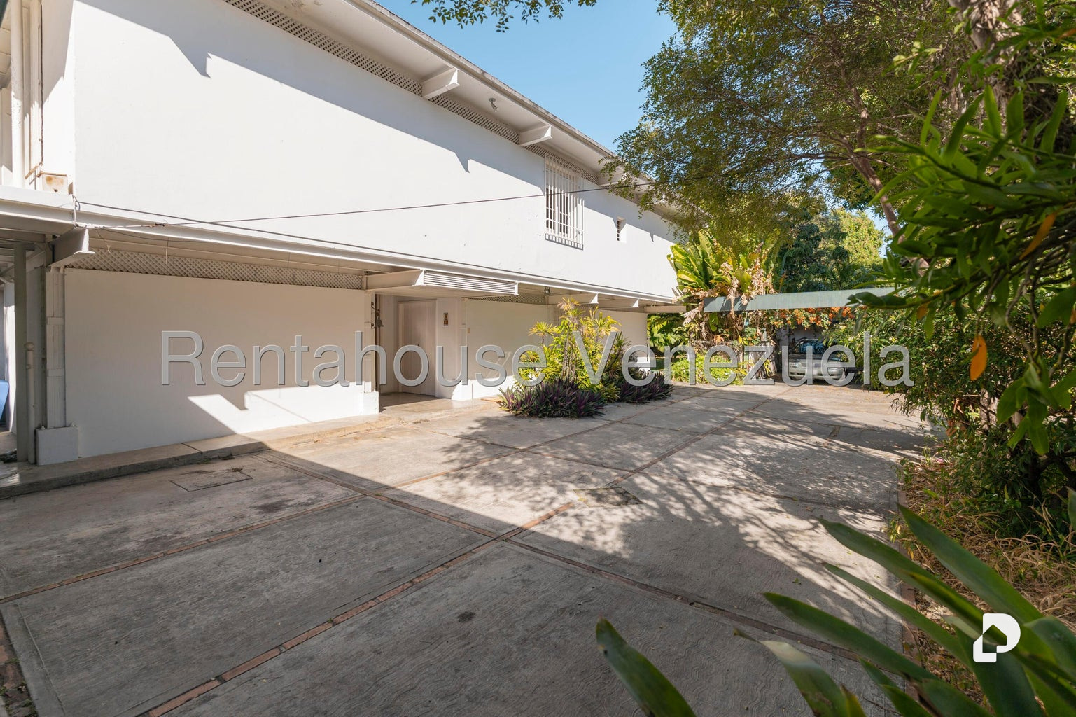 Casa en Los Chorros, Caracas – 2